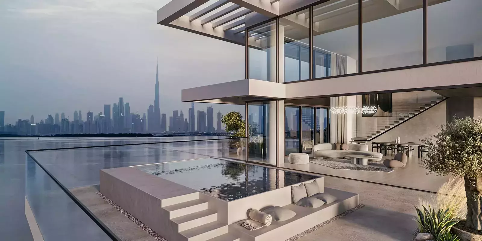 Image 3 of Kempinski Residences by Swiss Property