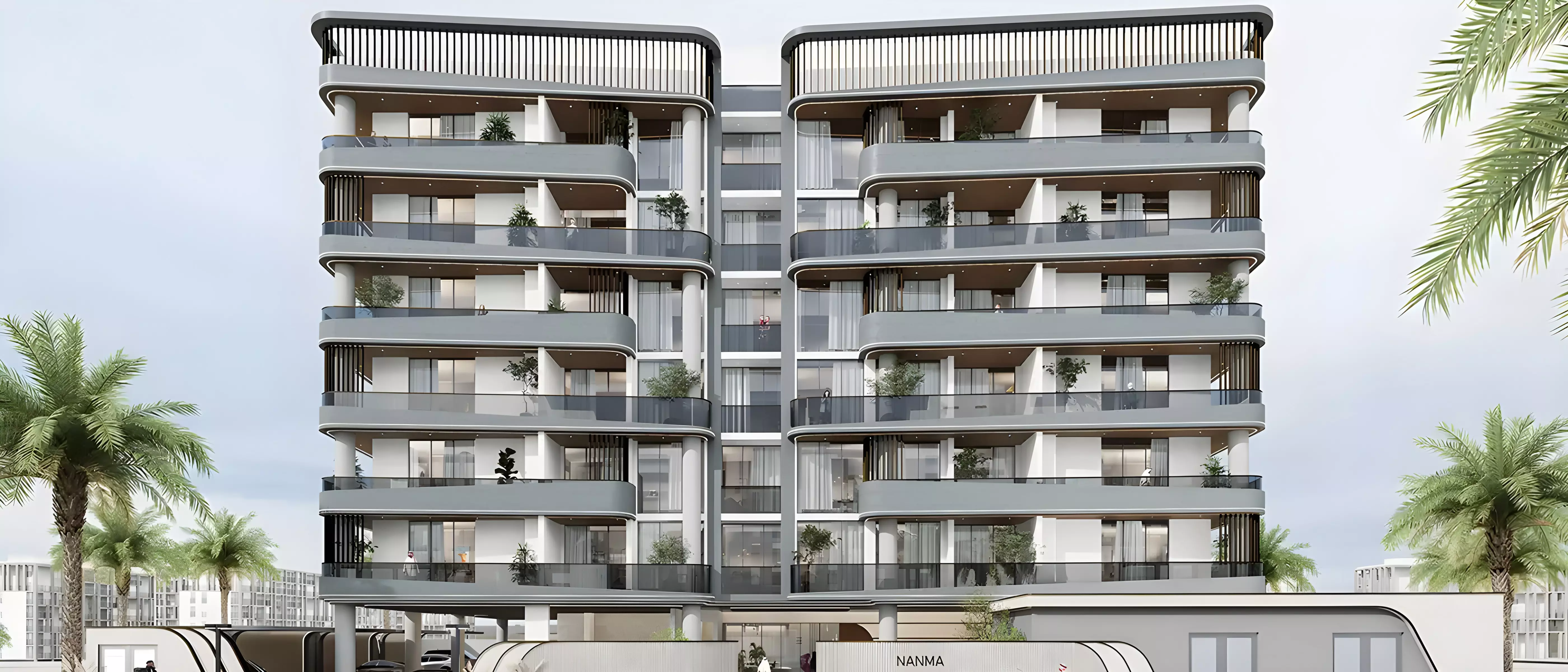 Photo of Nanma Lotus by Nanma Properties