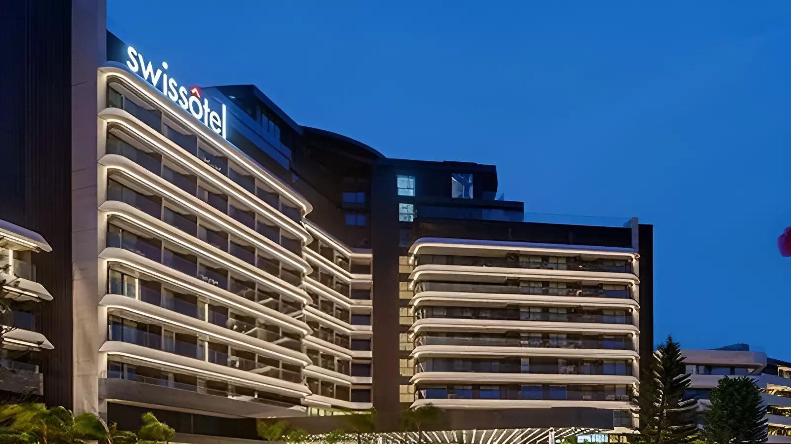 Swissotel Waterfront Residences от застройщика Swissotel Development