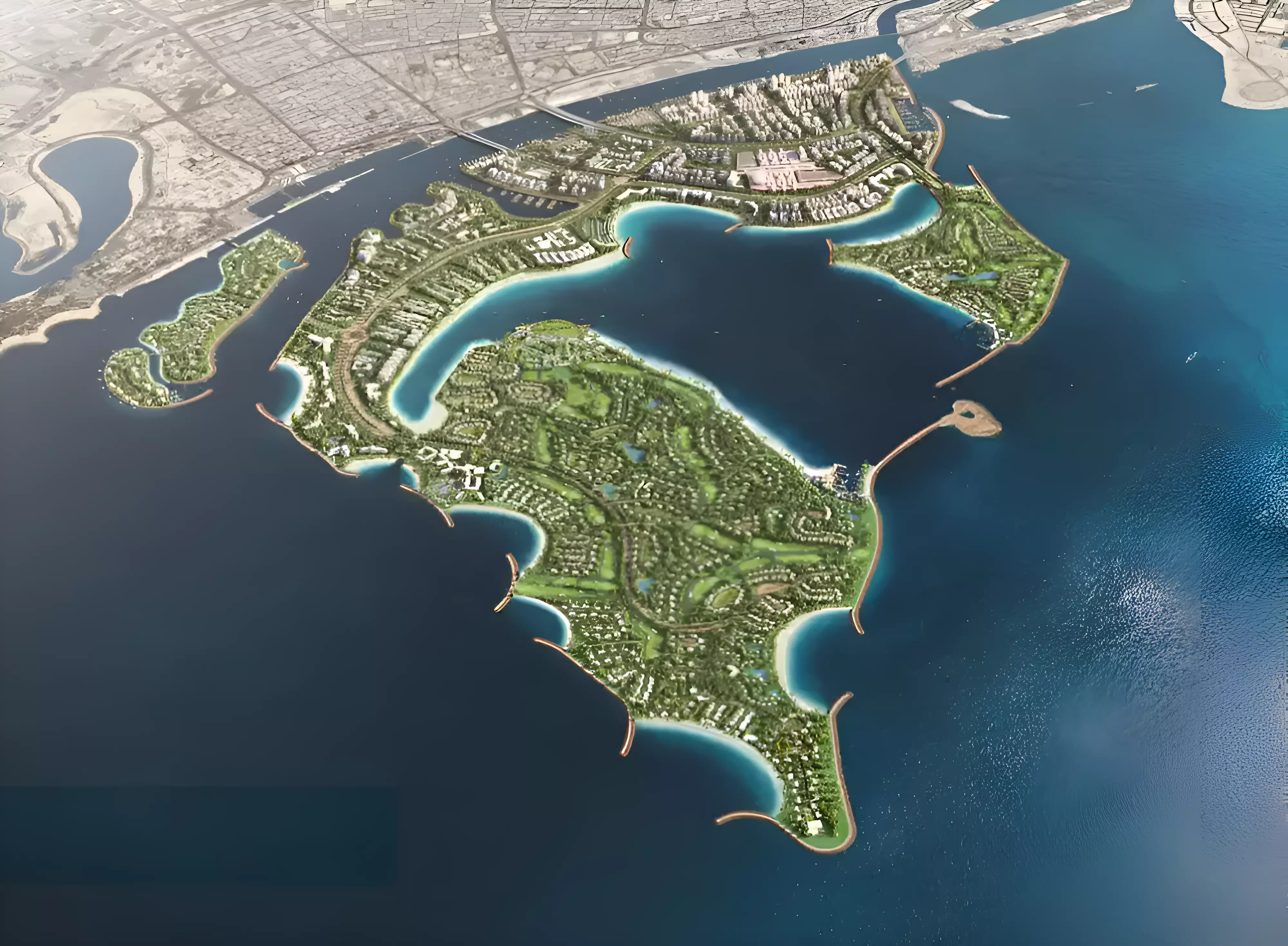 Изображение 3 из проекта Swissotel Waterfront Residences от застройщика Swissotel Development