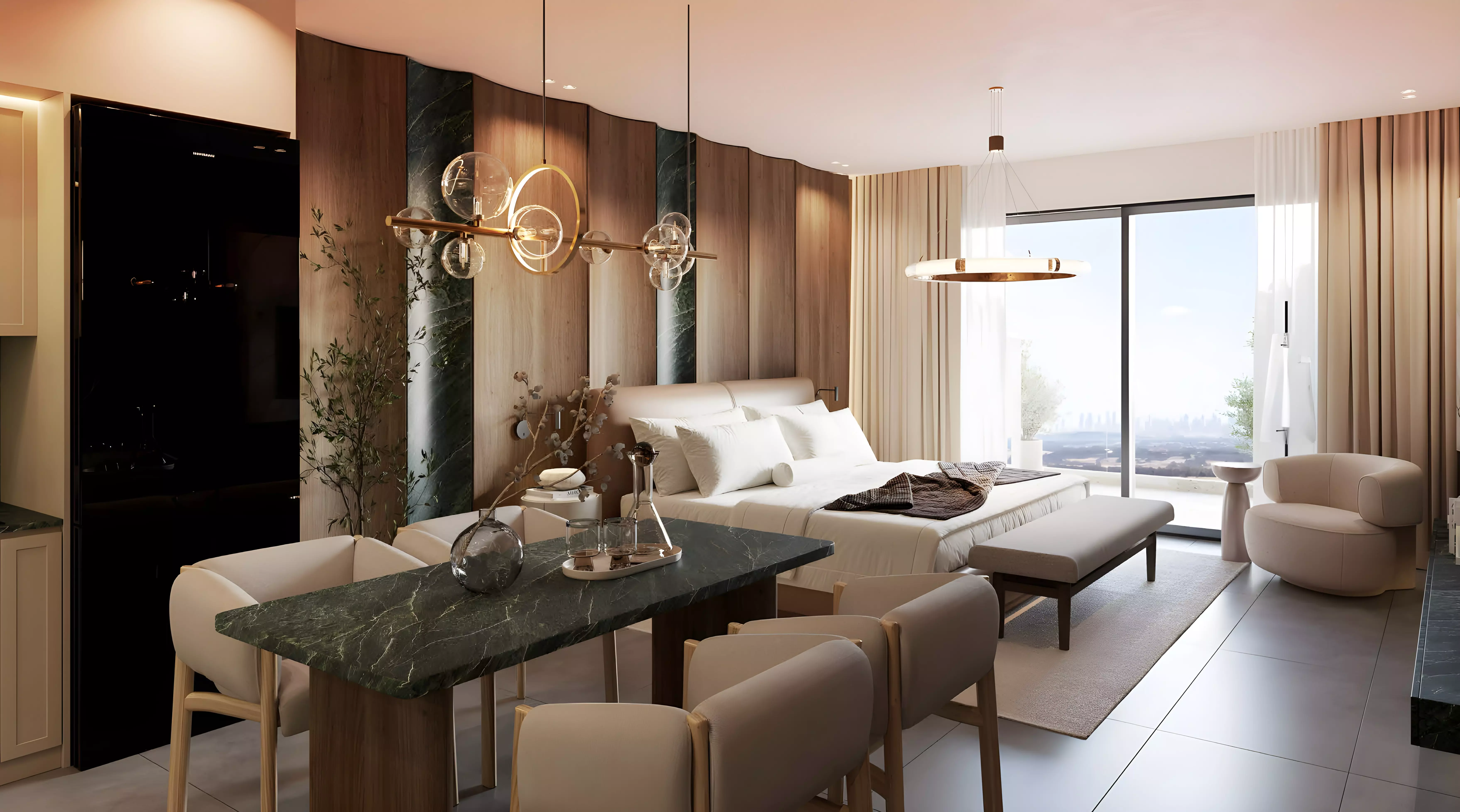 Image 2 of Calisi by Zoya Developments
