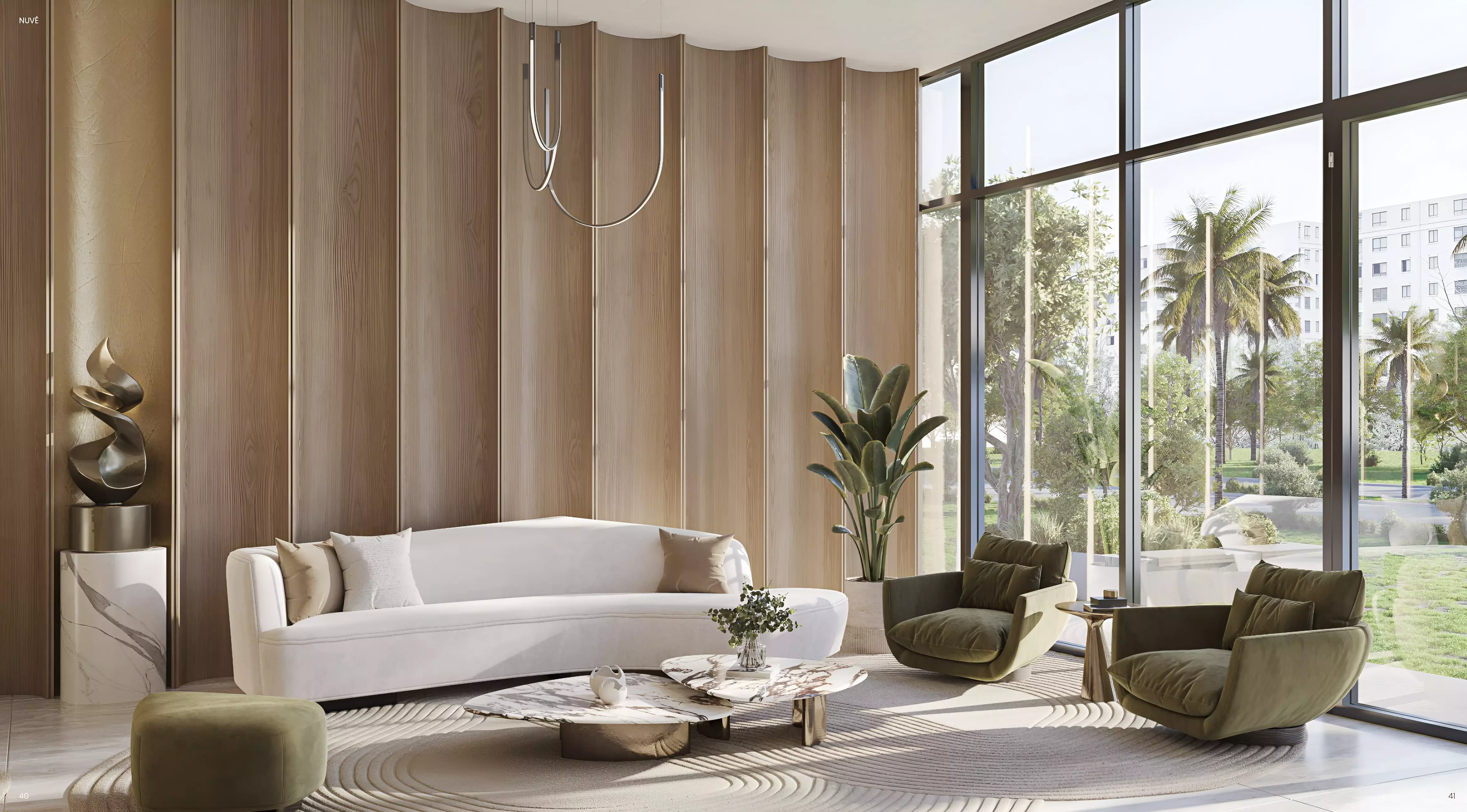 Image 9 of Nuve by Zoya by Zoya Developments