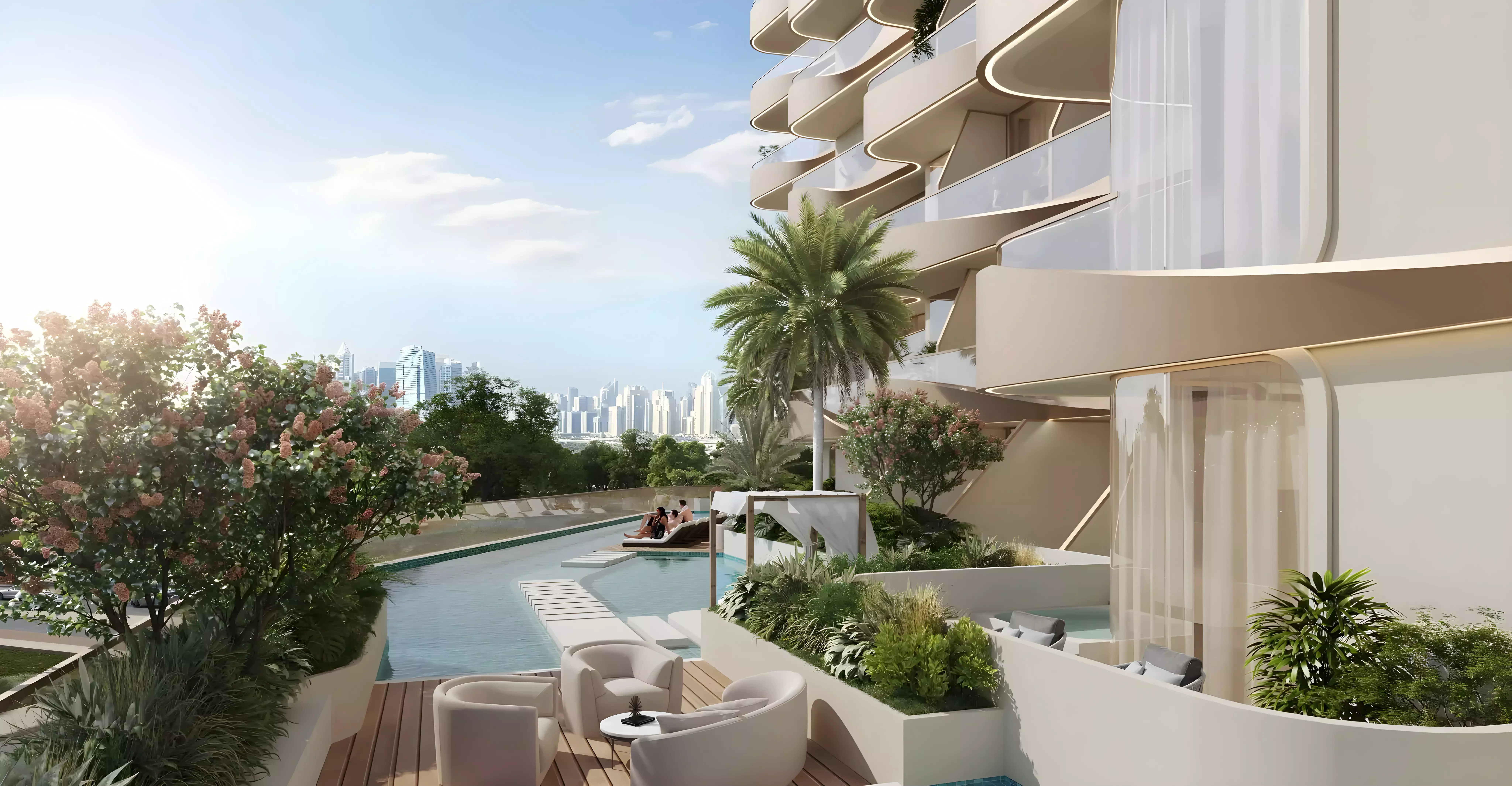 Image 5 of Nuve by Zoya by Zoya Developments