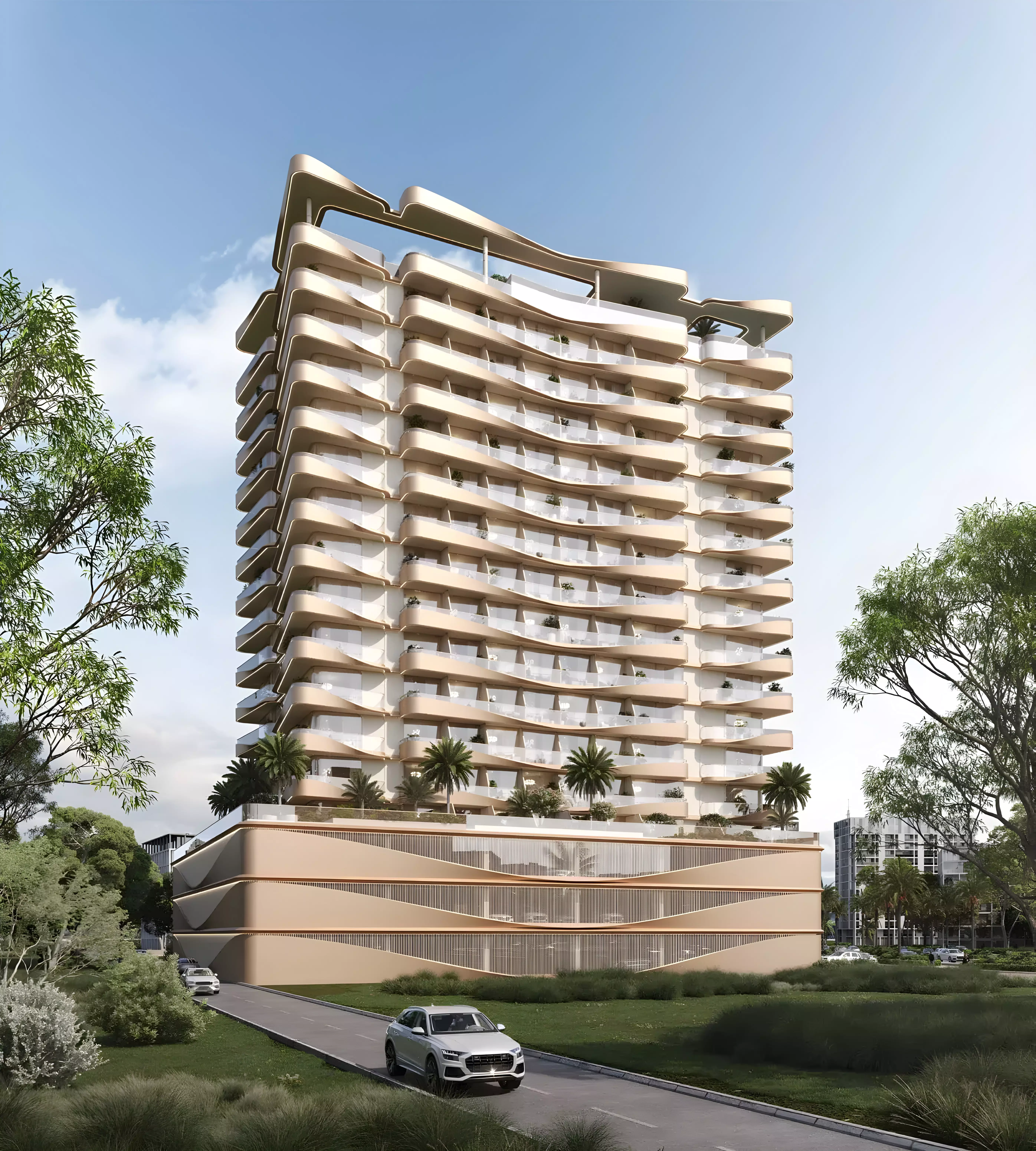 Image 4 of Nuve by Zoya by Zoya Developments