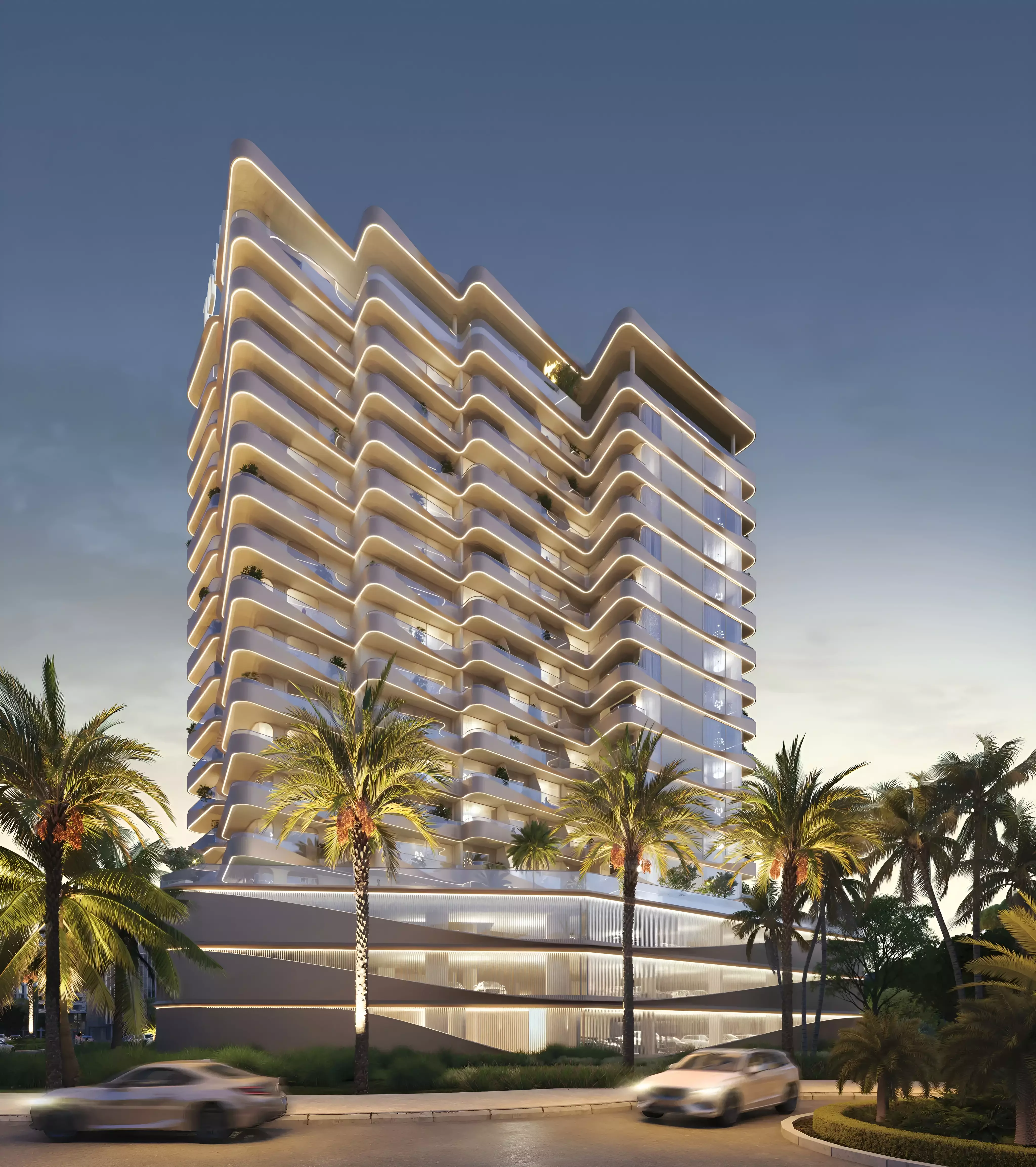 Image 2 of Nuve by Zoya by Zoya Developments