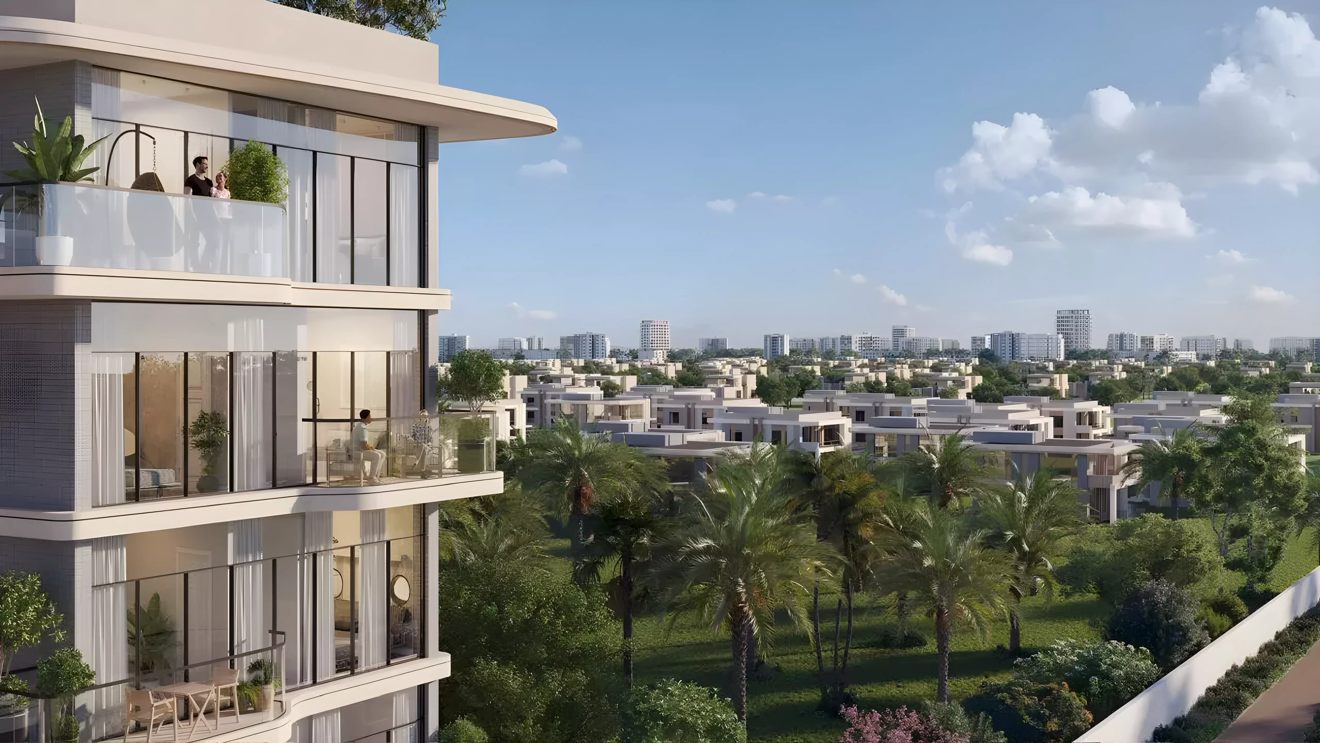 Miorah by Zoya by Zoya Developments