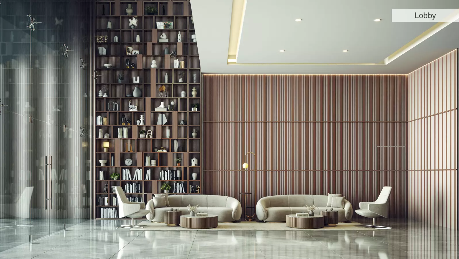 Image 2 of Pristine by Zoya Developments