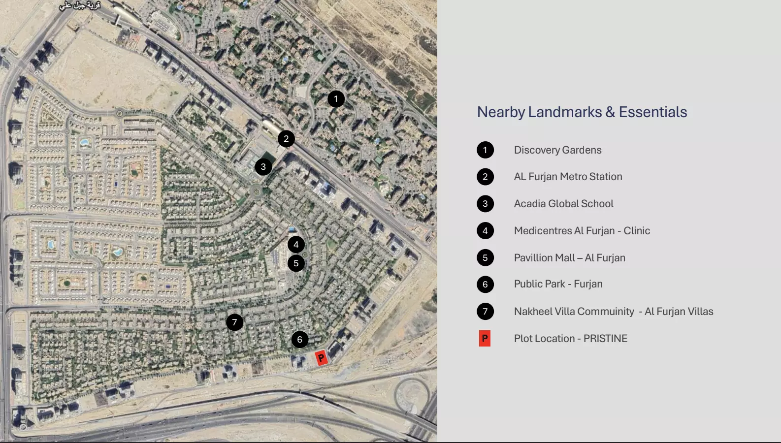 Image 3 of Pristine by Zoya Developments