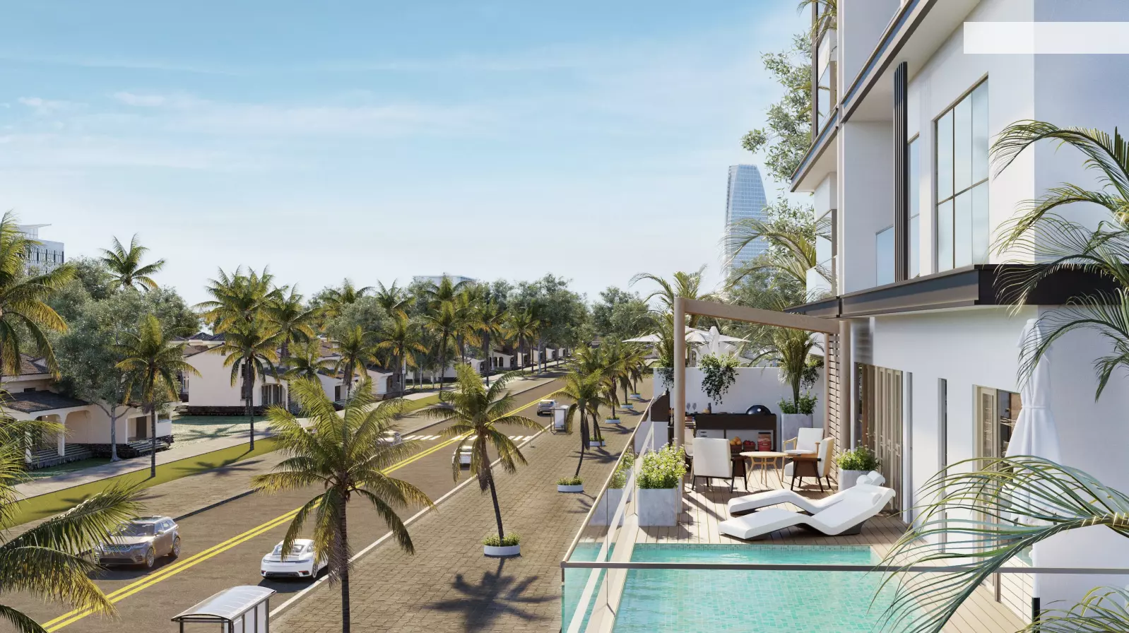 Image 6 of Pristine by Zoya Developments