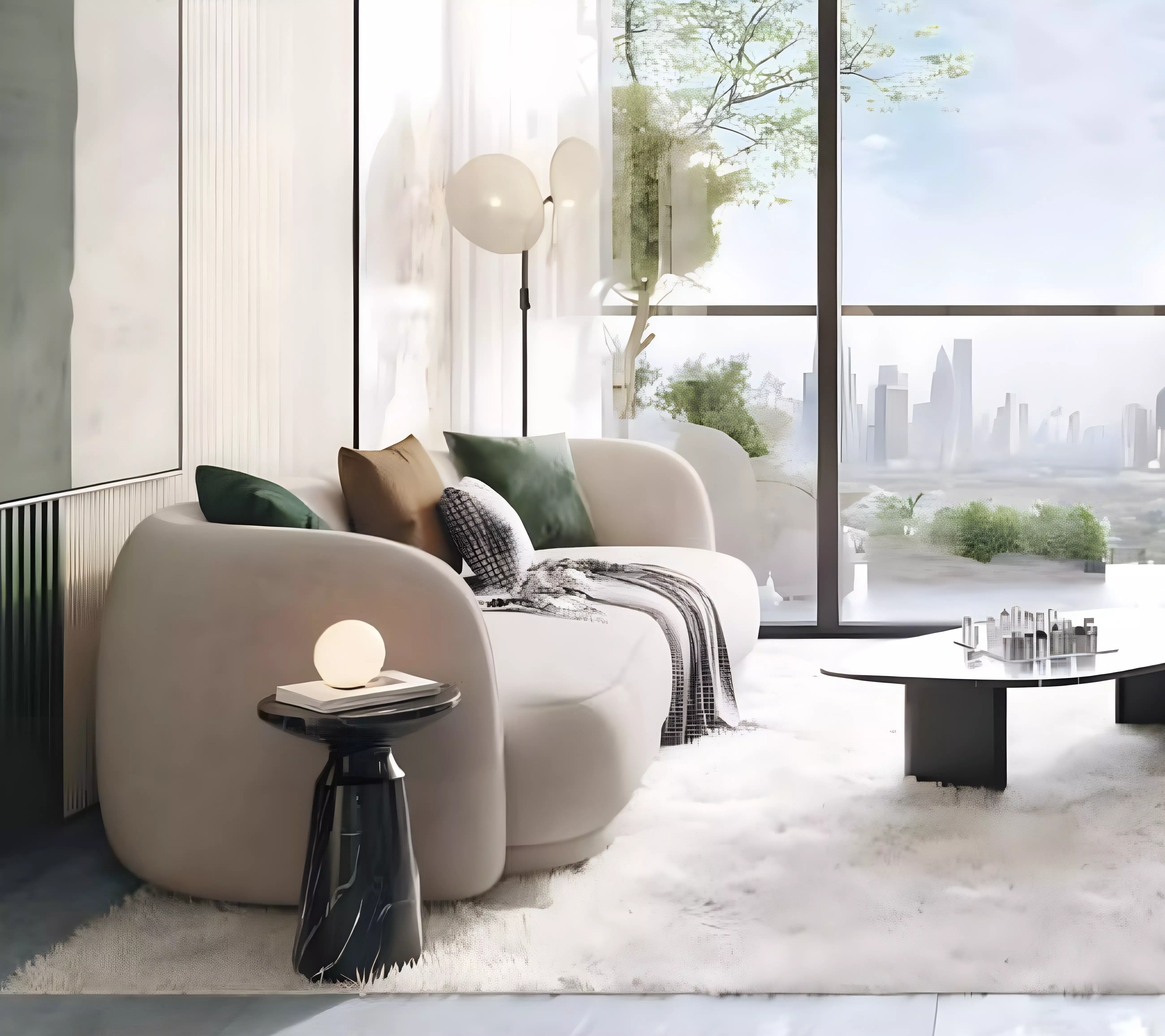 Image 4 of Elanora by Zoya Developments