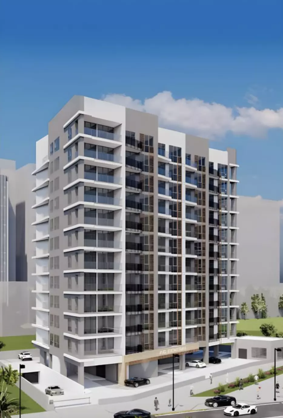 Image 2 of AG Central by AG Properties