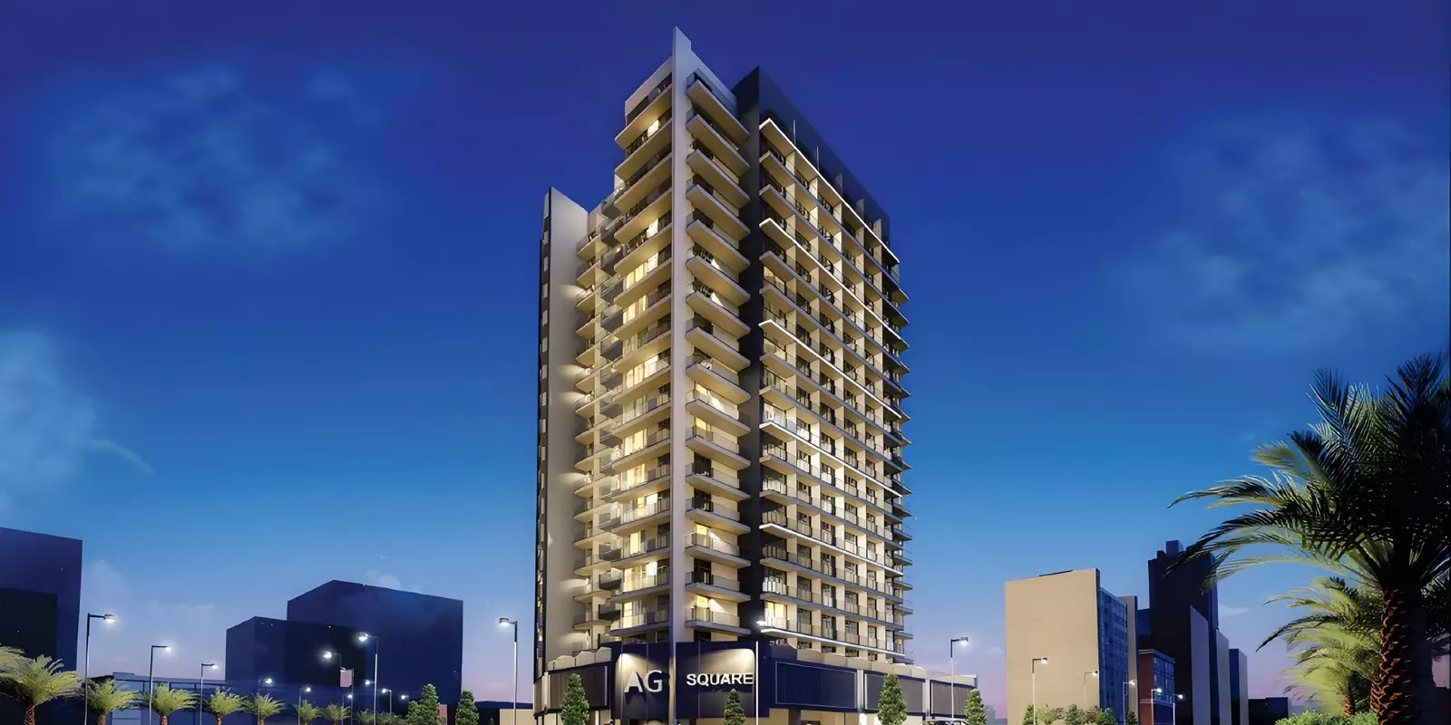 Image of AG Central by AG Properties