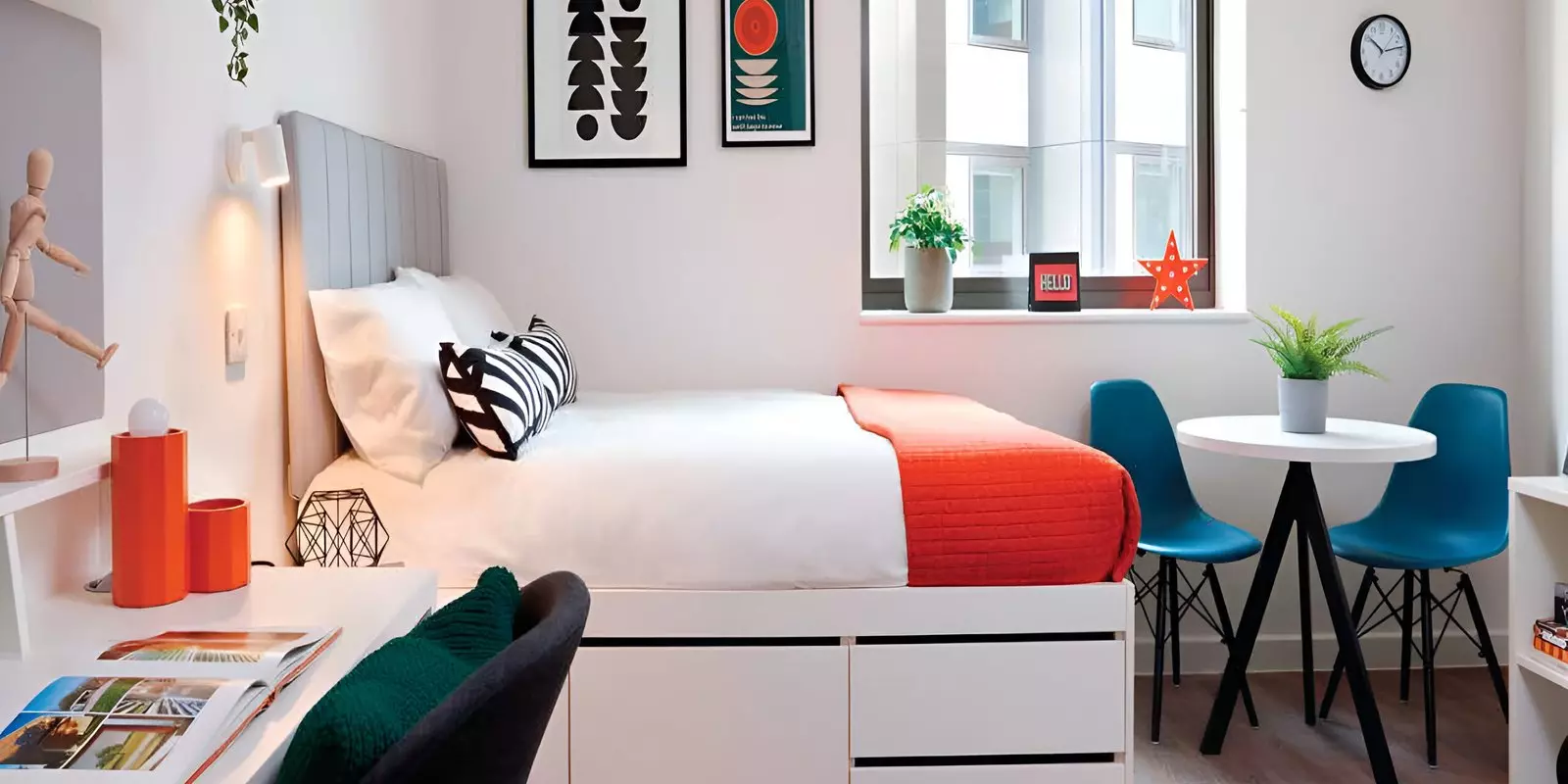 Image 6 of AG Square by AG Properties