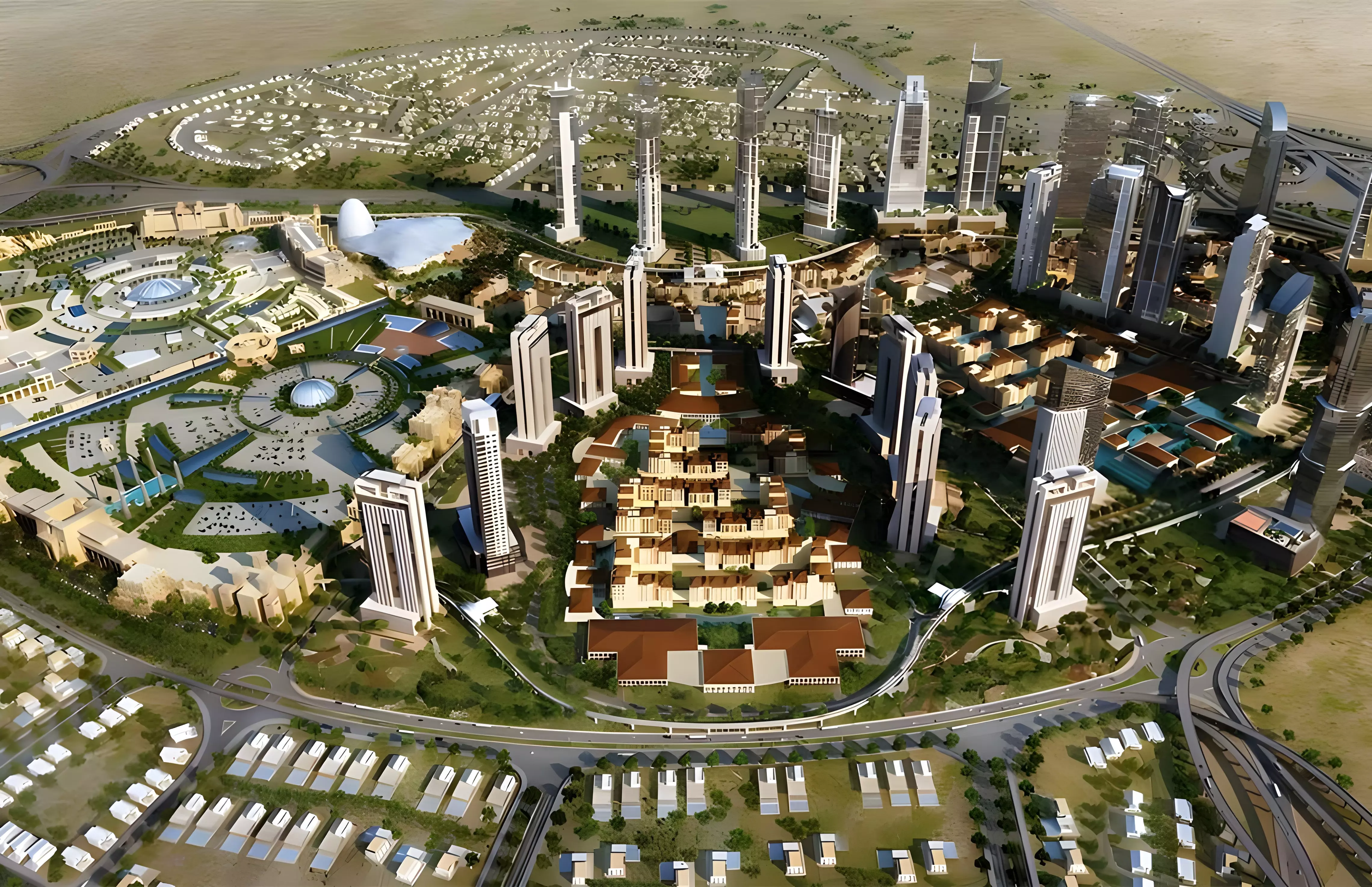Aum 99 Residences от застройщика AG Properties