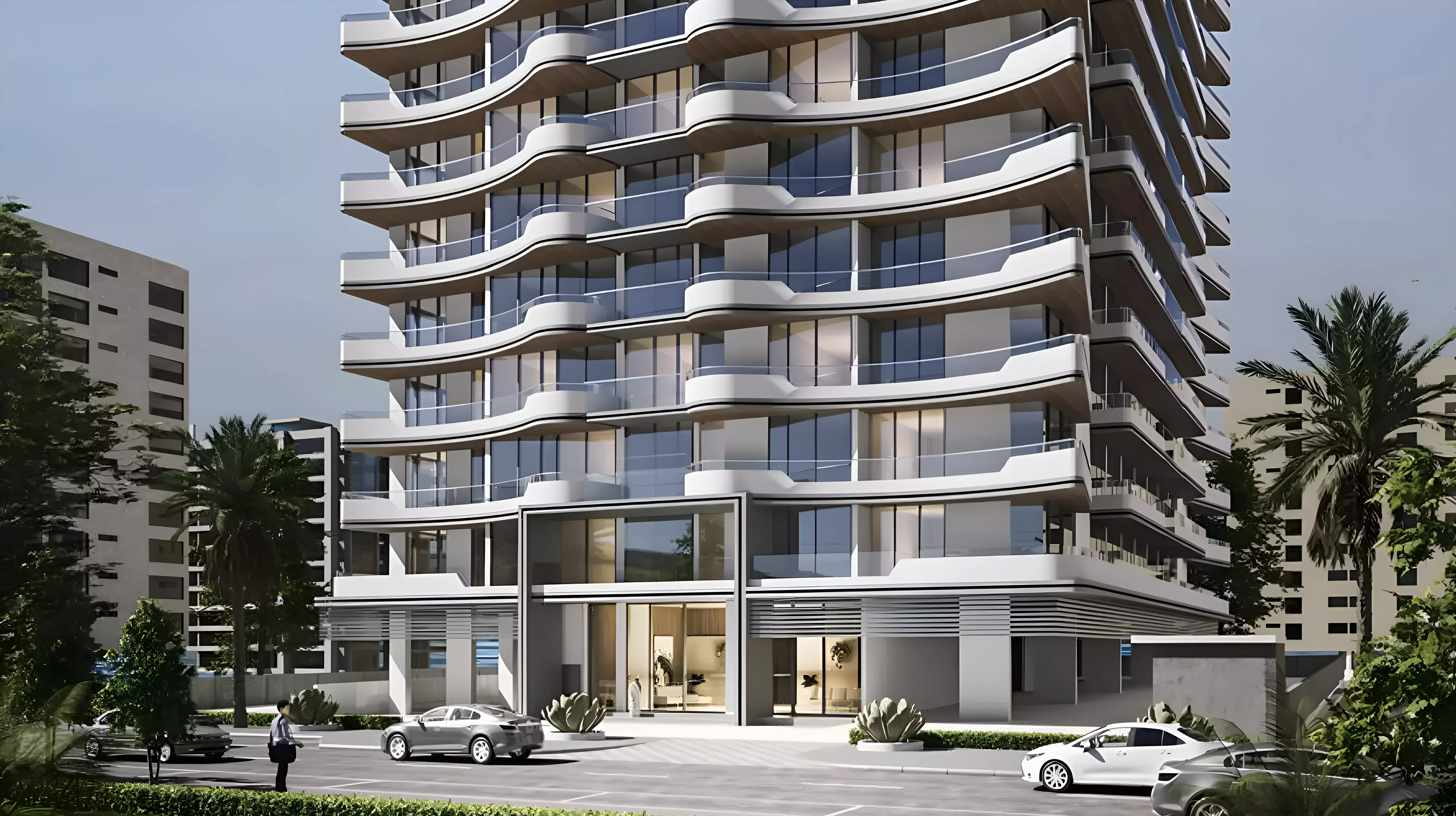 Image 3 of AUM Residence by AG Properties