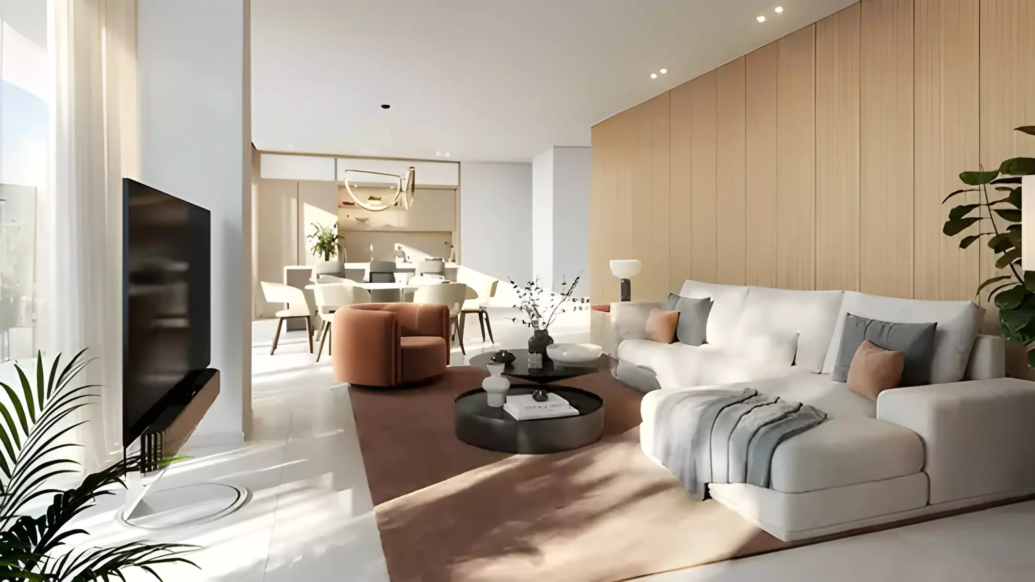 Image 5 of AUM Residence by AG Properties