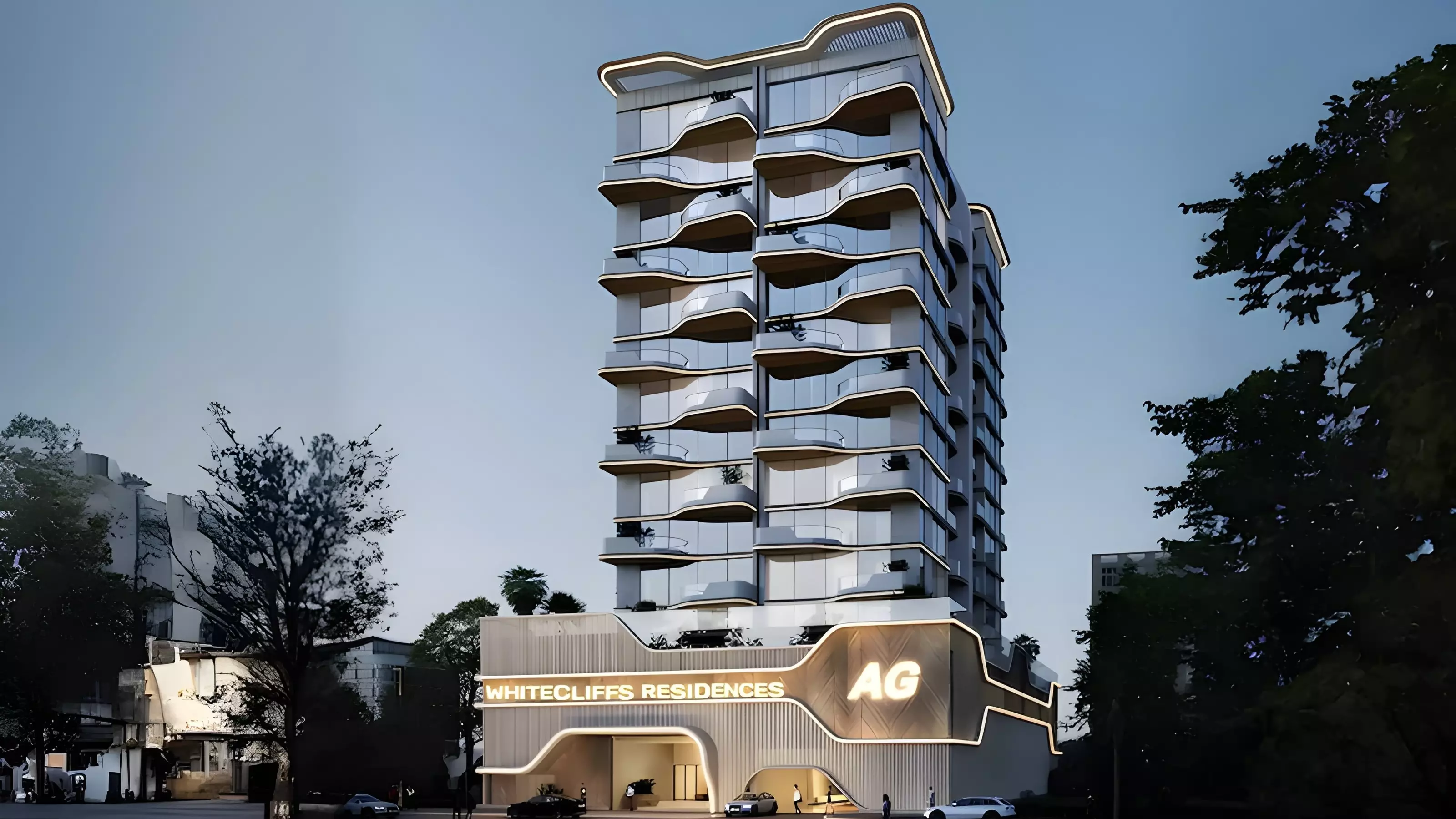 Image 10 of Whitecliffs Residences by AG Properties