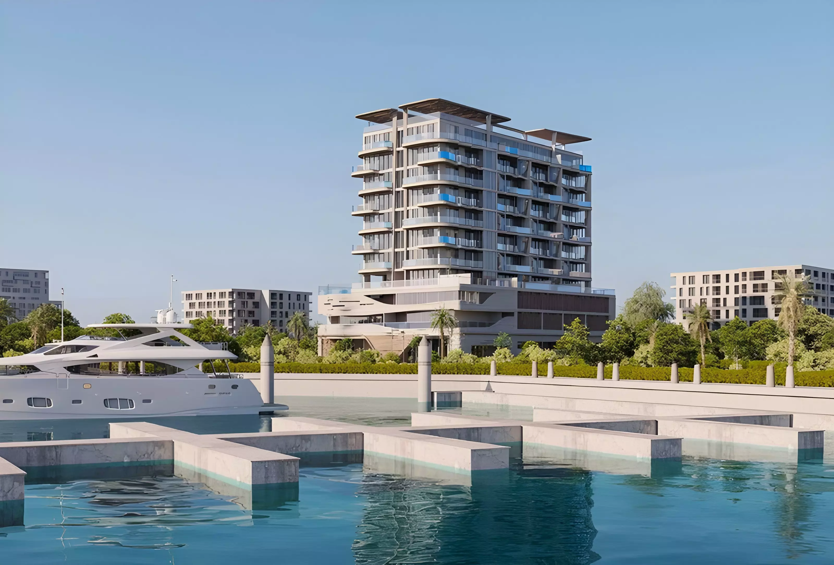 Image 11 of Whitecliffs Residences by AG Properties