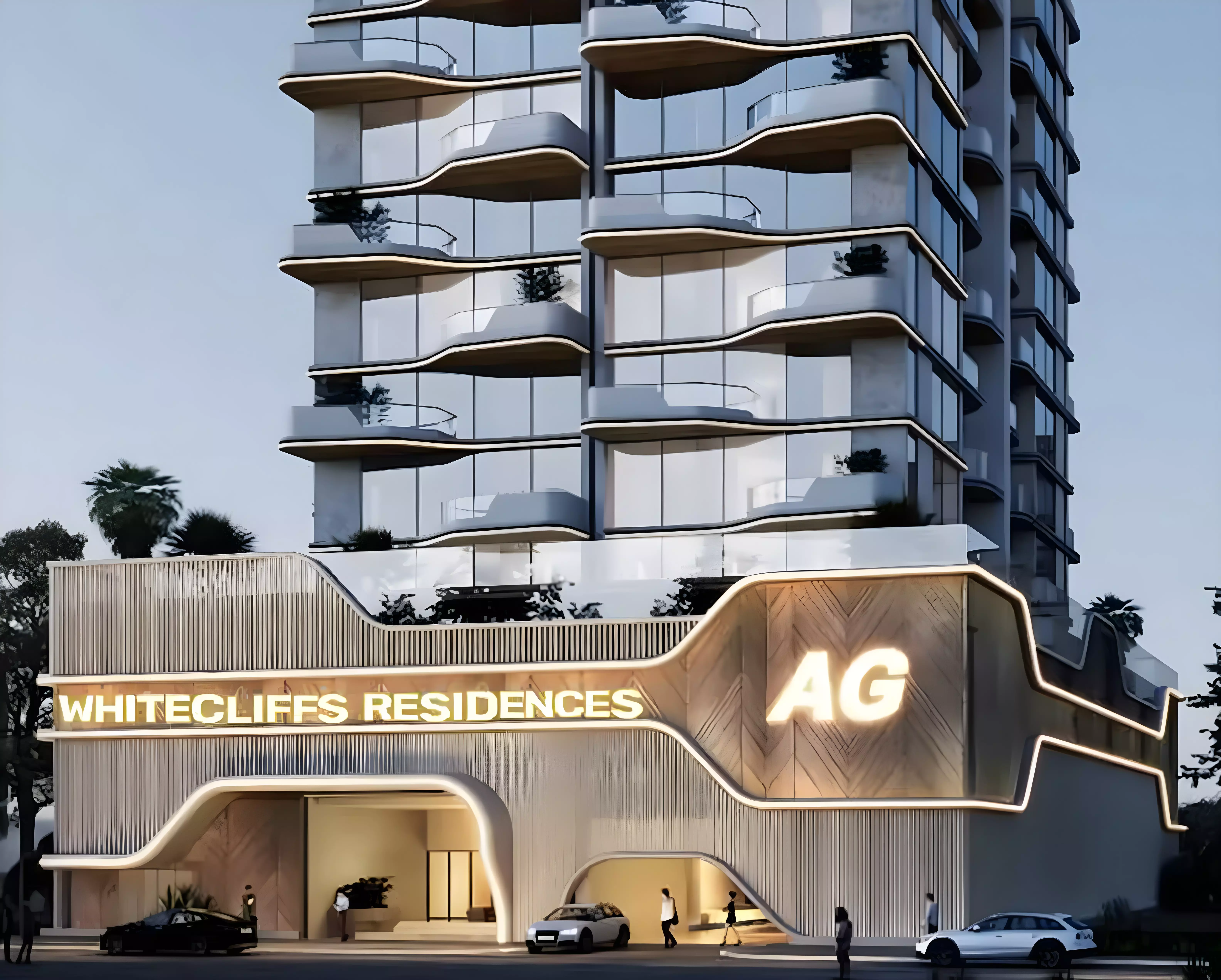 Image 3 of Whitecliffs Residences by AG Properties