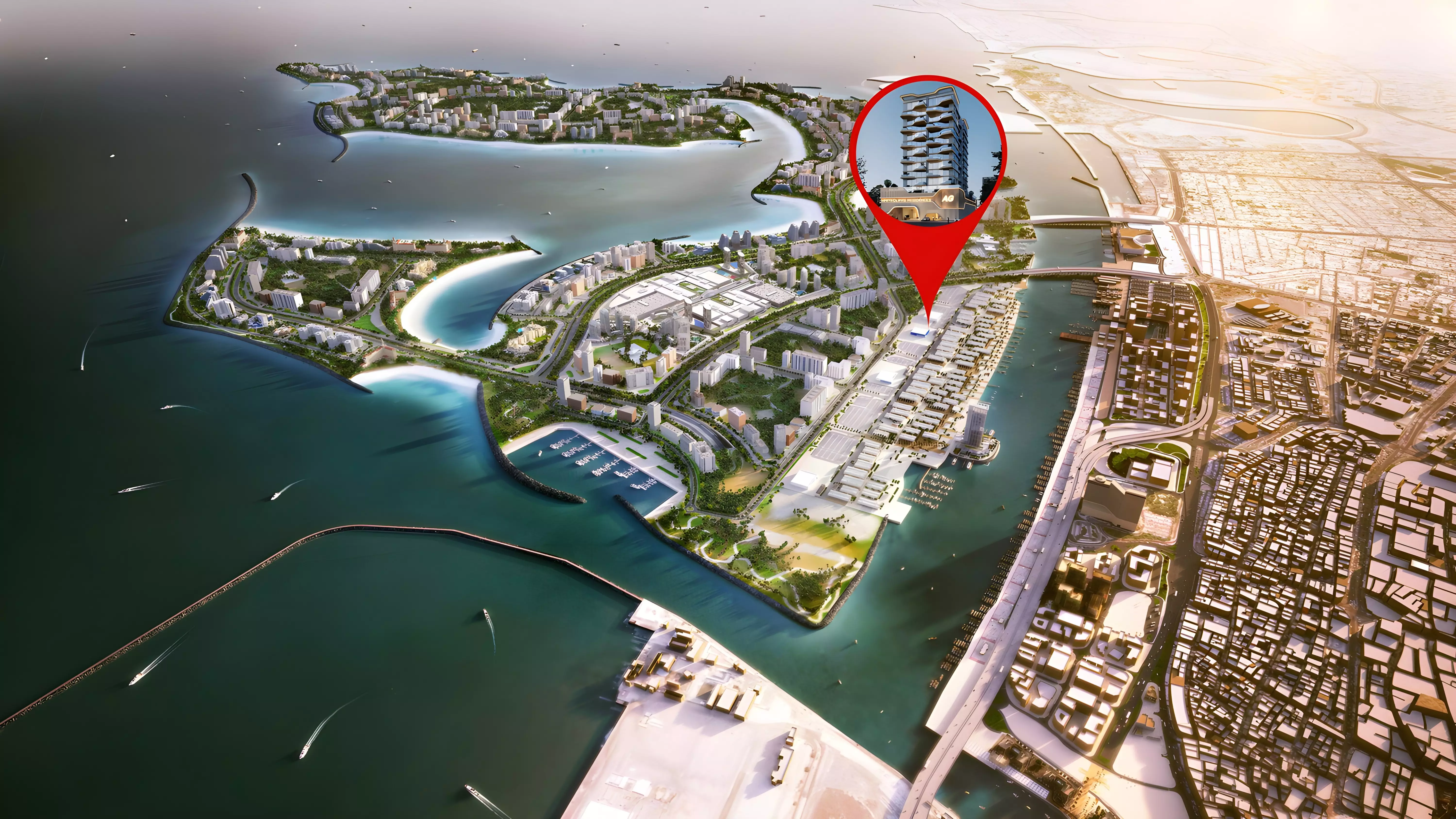 Image 4 of Whitecliffs Residences by AG Properties