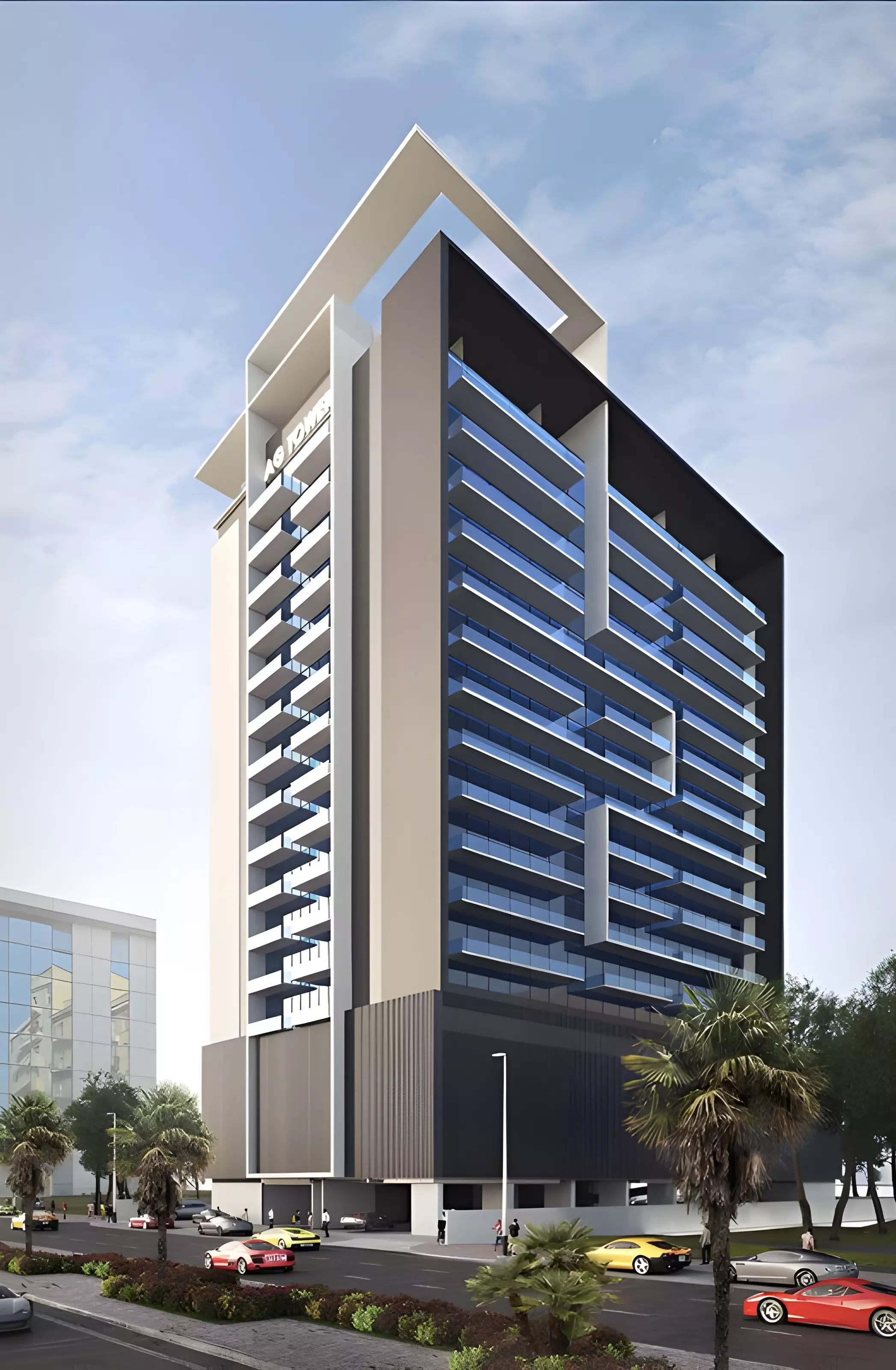 Image 8 of AG 7even by AG Properties