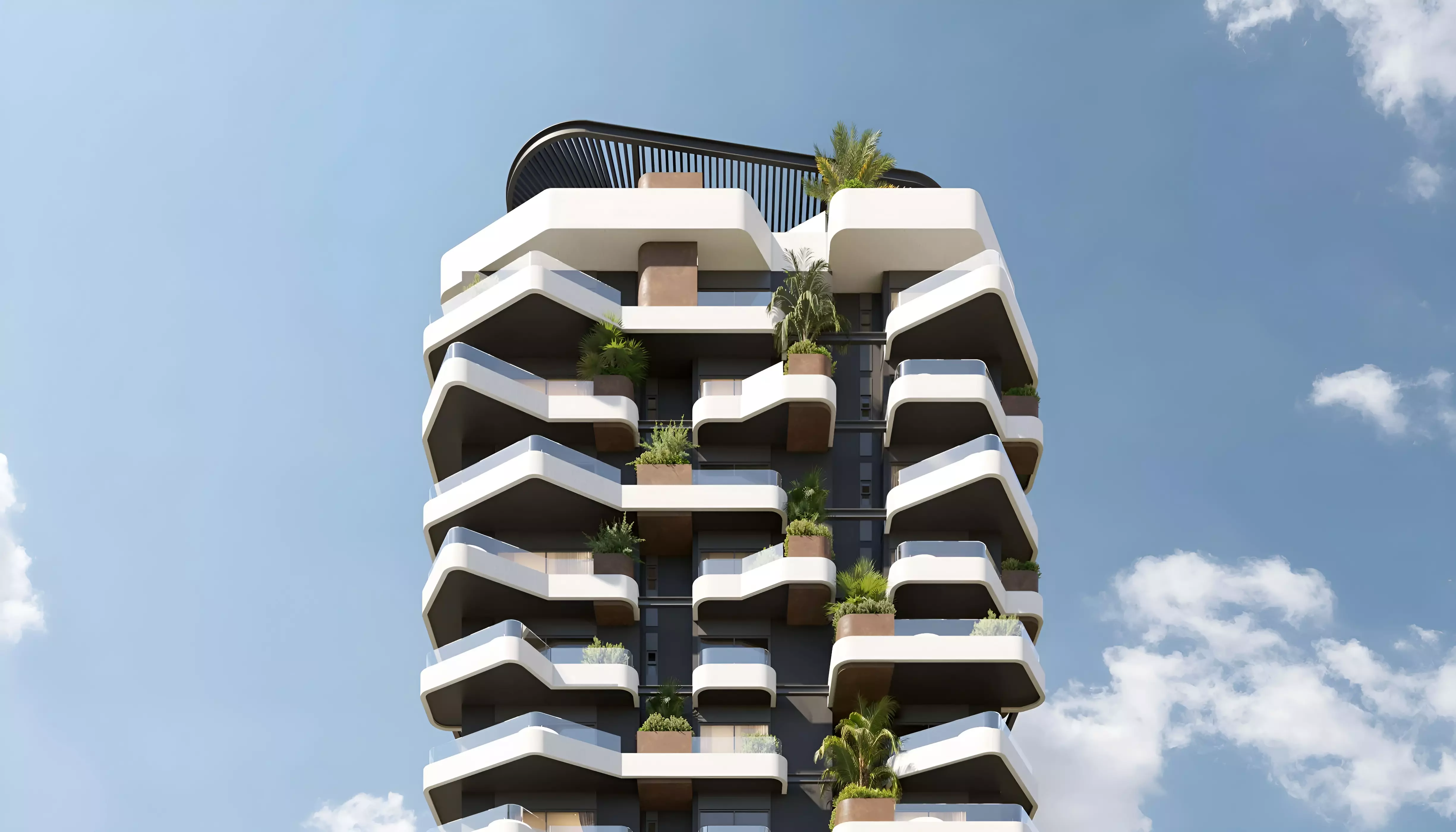 Image 11 of Marea Residence by Sharafi Real Estate