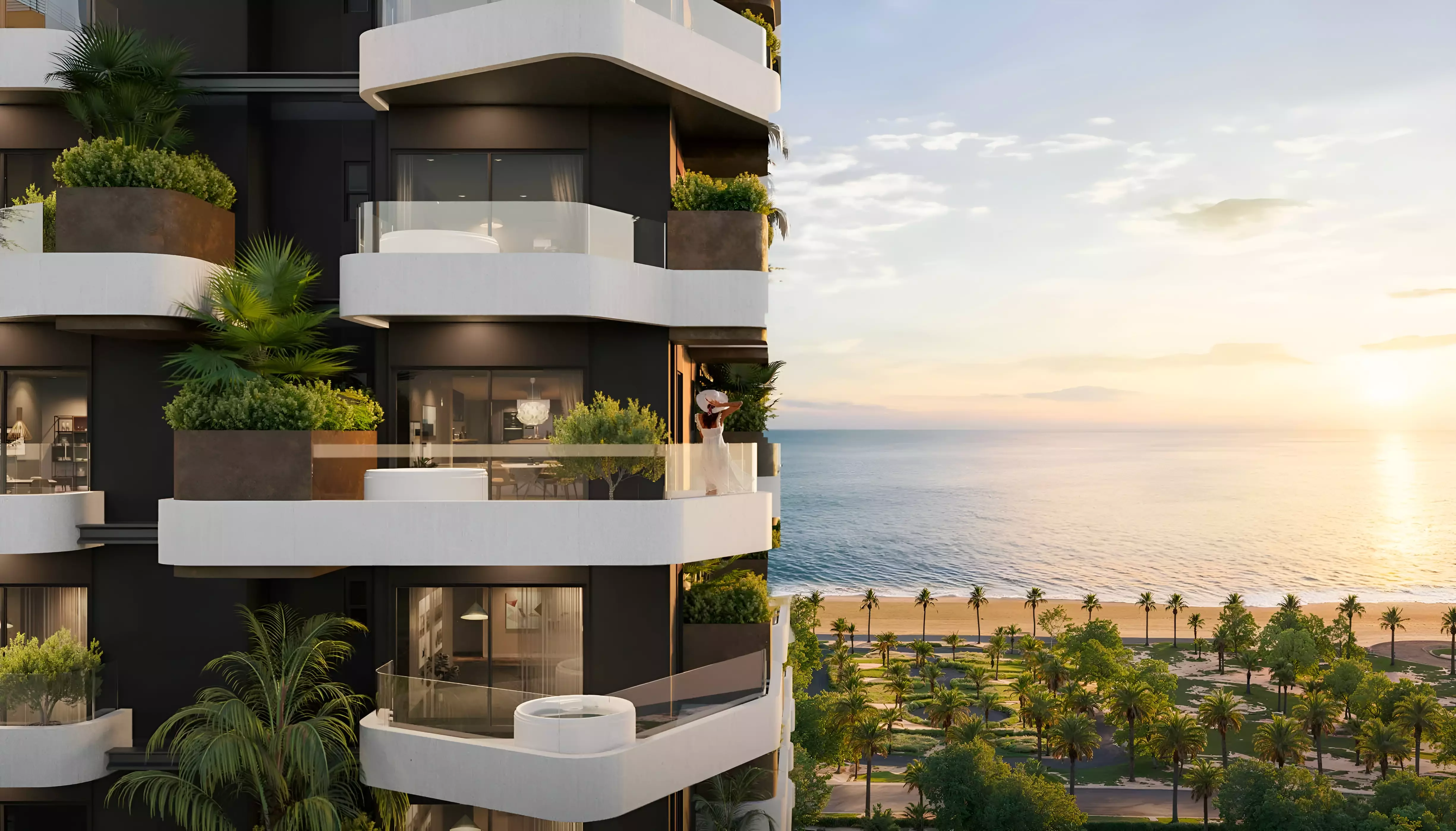 Image 14 of Marea Residence by Sharafi Real Estate