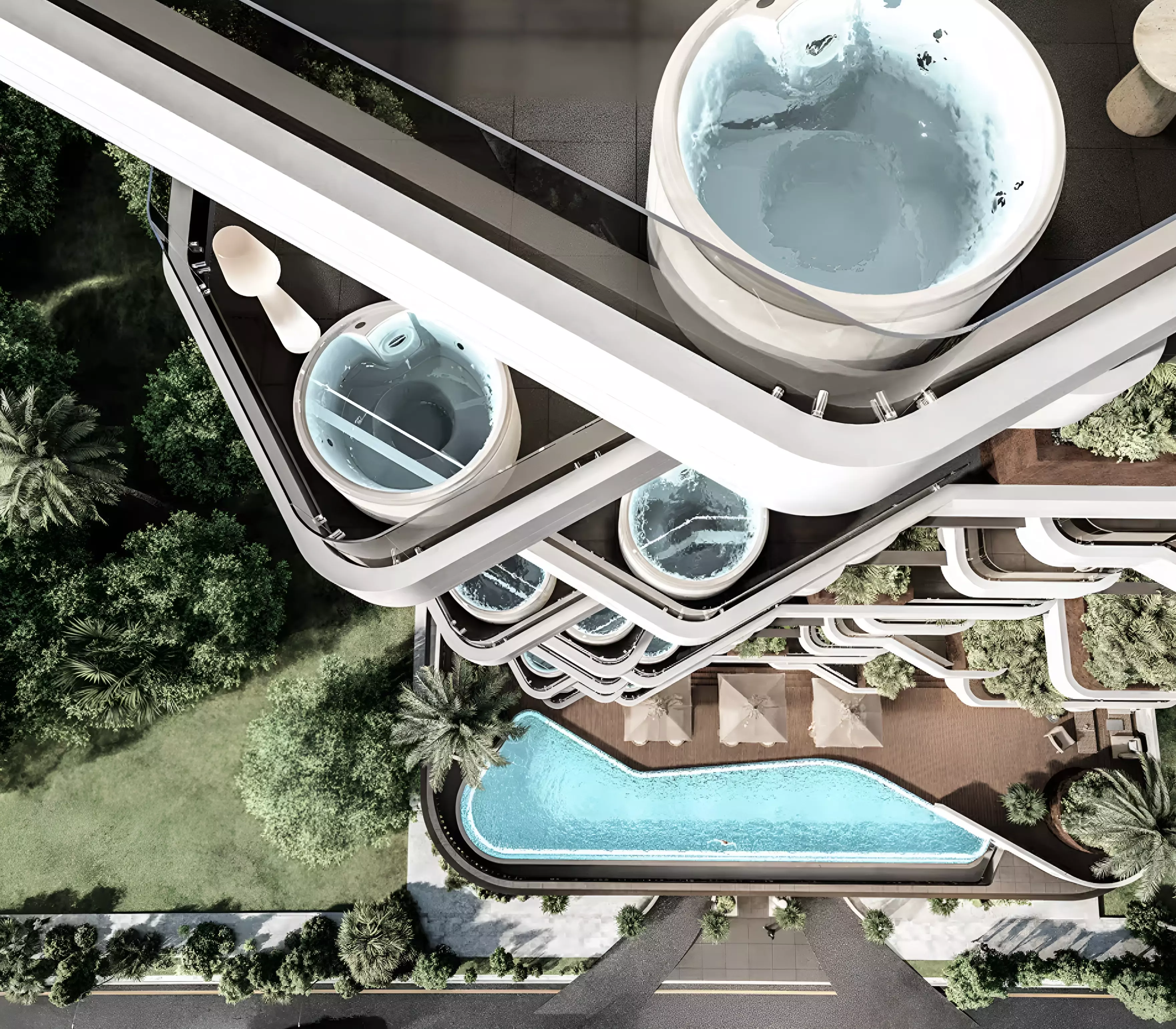 Image 3 of Marea Residence by Sharafi Real Estate