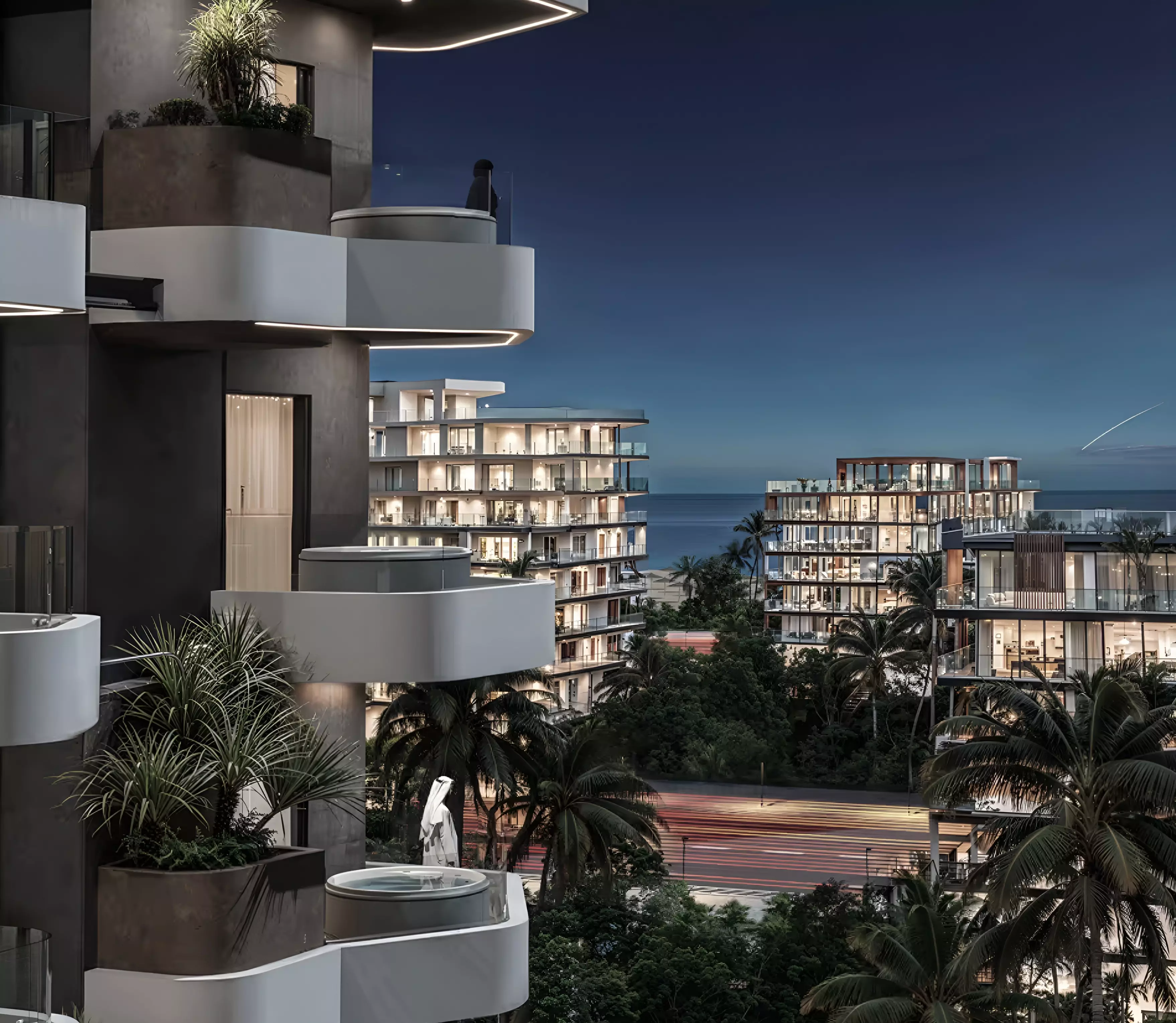 Image 5 of Marea Residence by Sharafi Real Estate