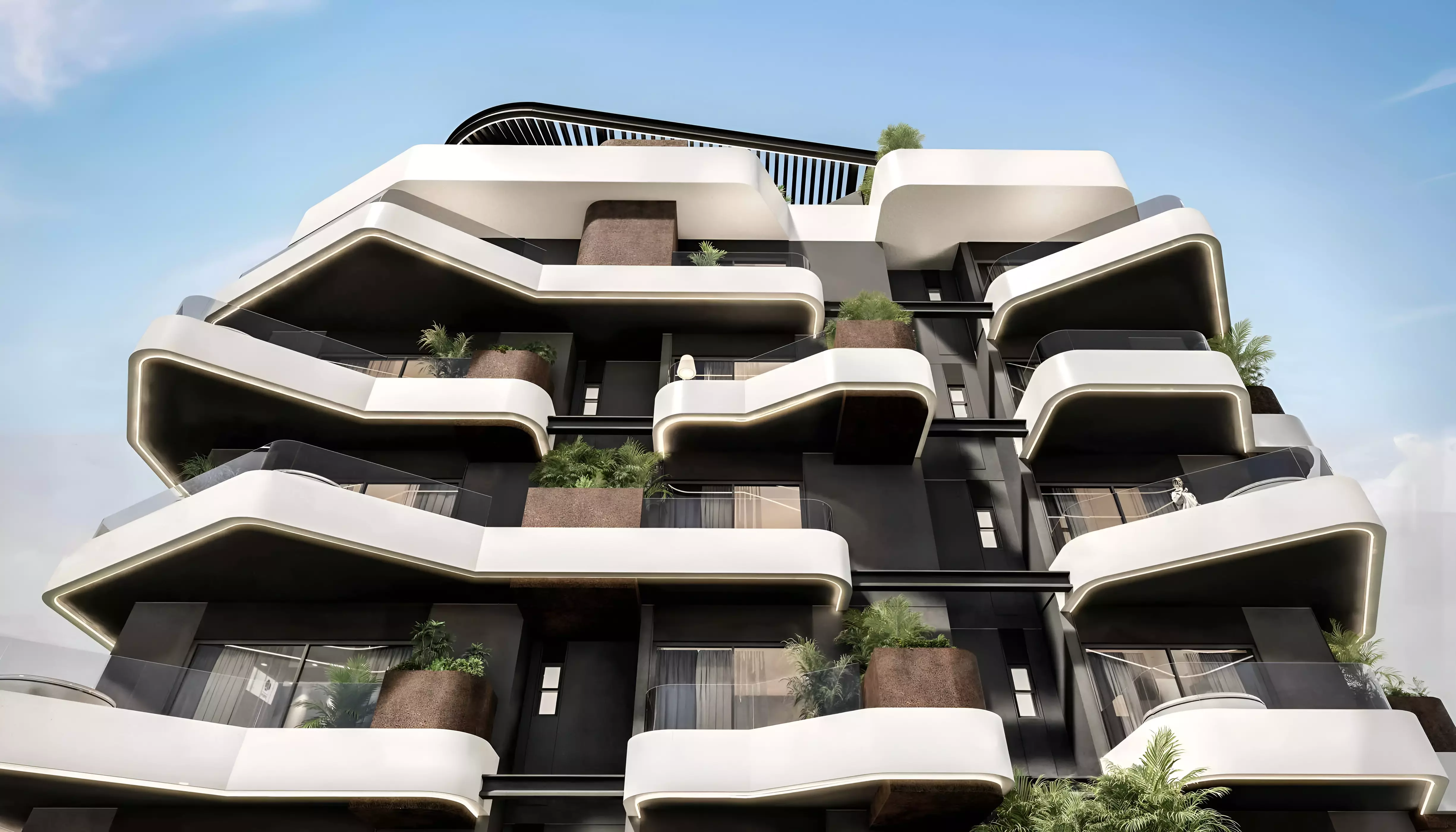 Image 9 of Marea Residence by Sharafi Real Estate