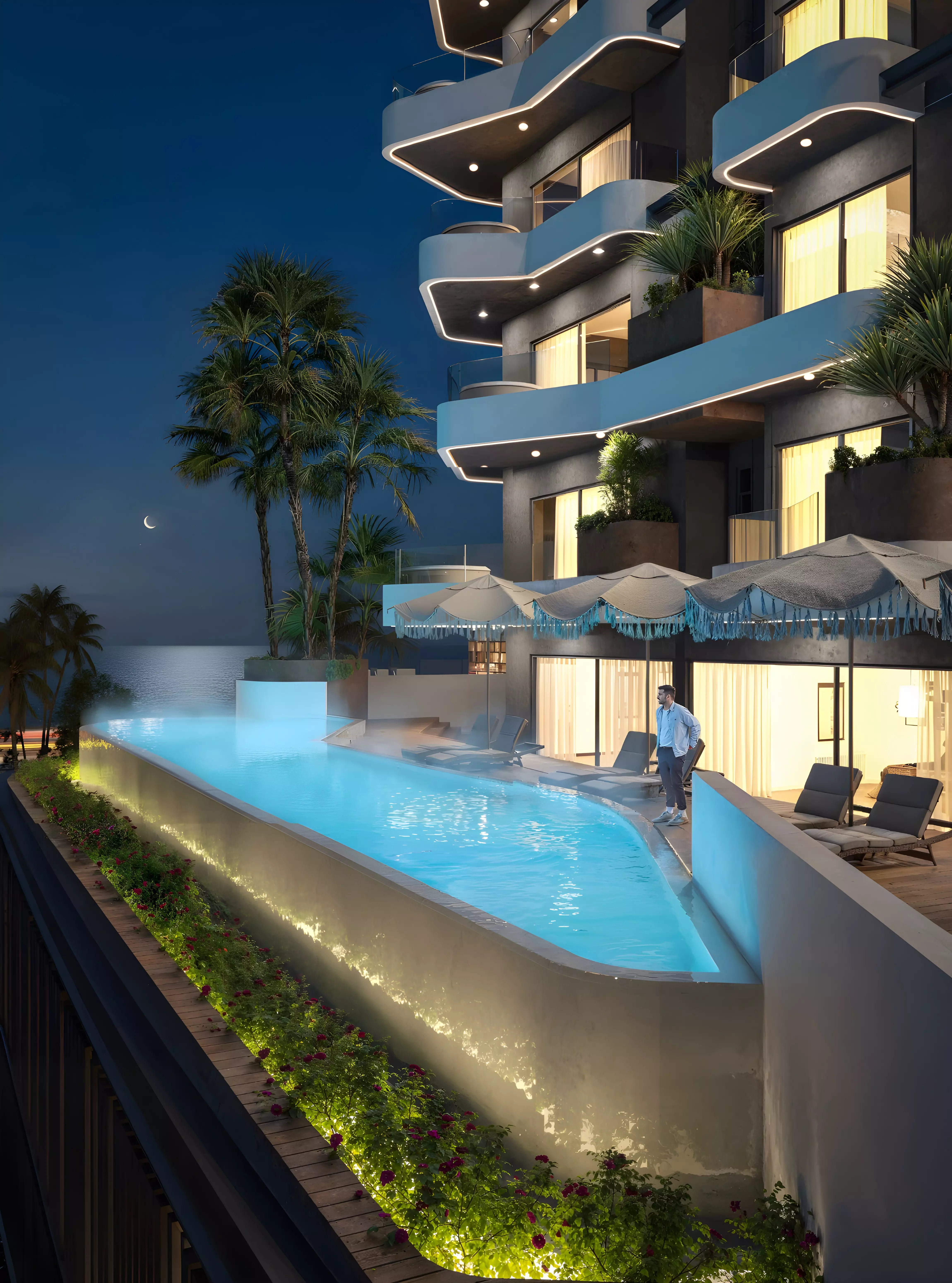 Image 2 of Marea Residence by Sharafi Real Estate