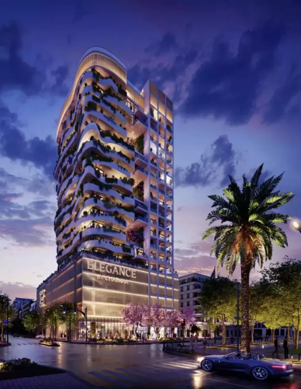 Image 9 of Elegance By Chaimaa by Chaimaa Holding Limited