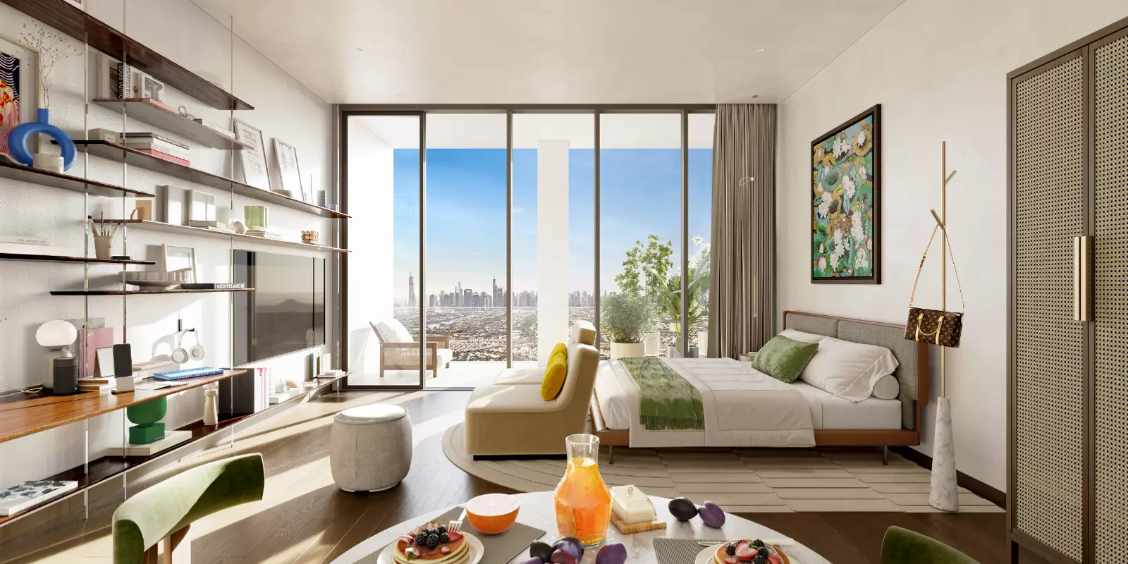 Image of Elegance By Chaimaa by Chaimaa Holding Limited