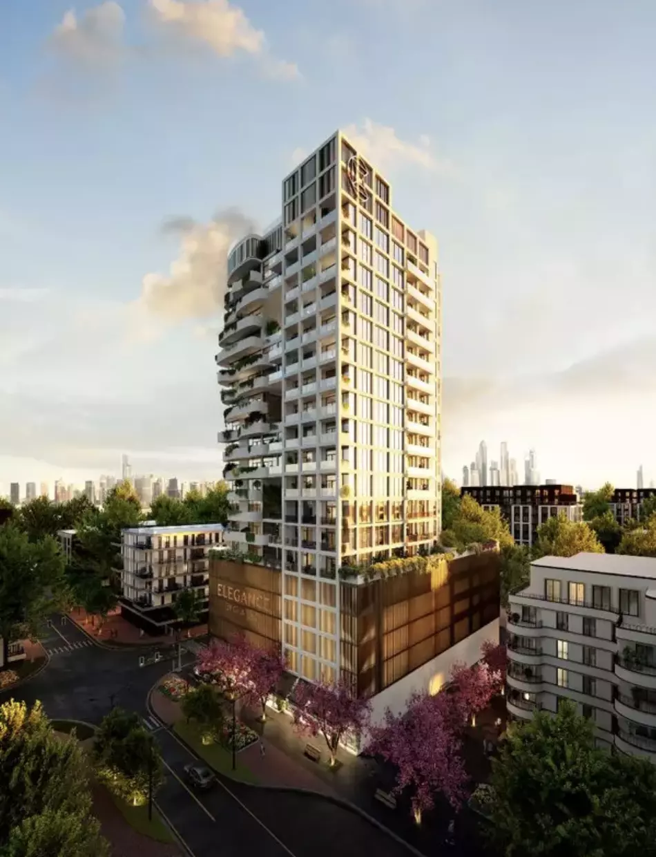 Image 7 of Elegance By Chaimaa by Chaimaa Holding Limited