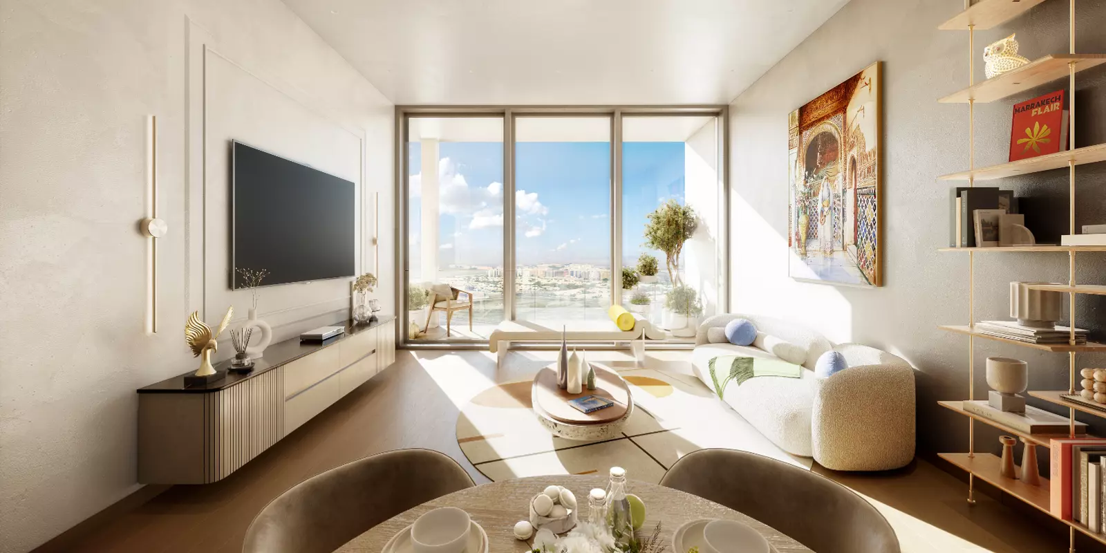 Image 8 of Elegance By Chaimaa by Chaimaa Holding Limited