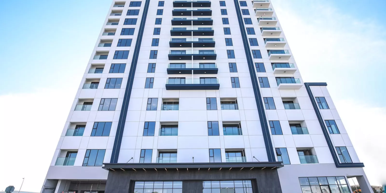 Изображение 5 из проекта The 7 от застройщика Aurora Real Estate Development