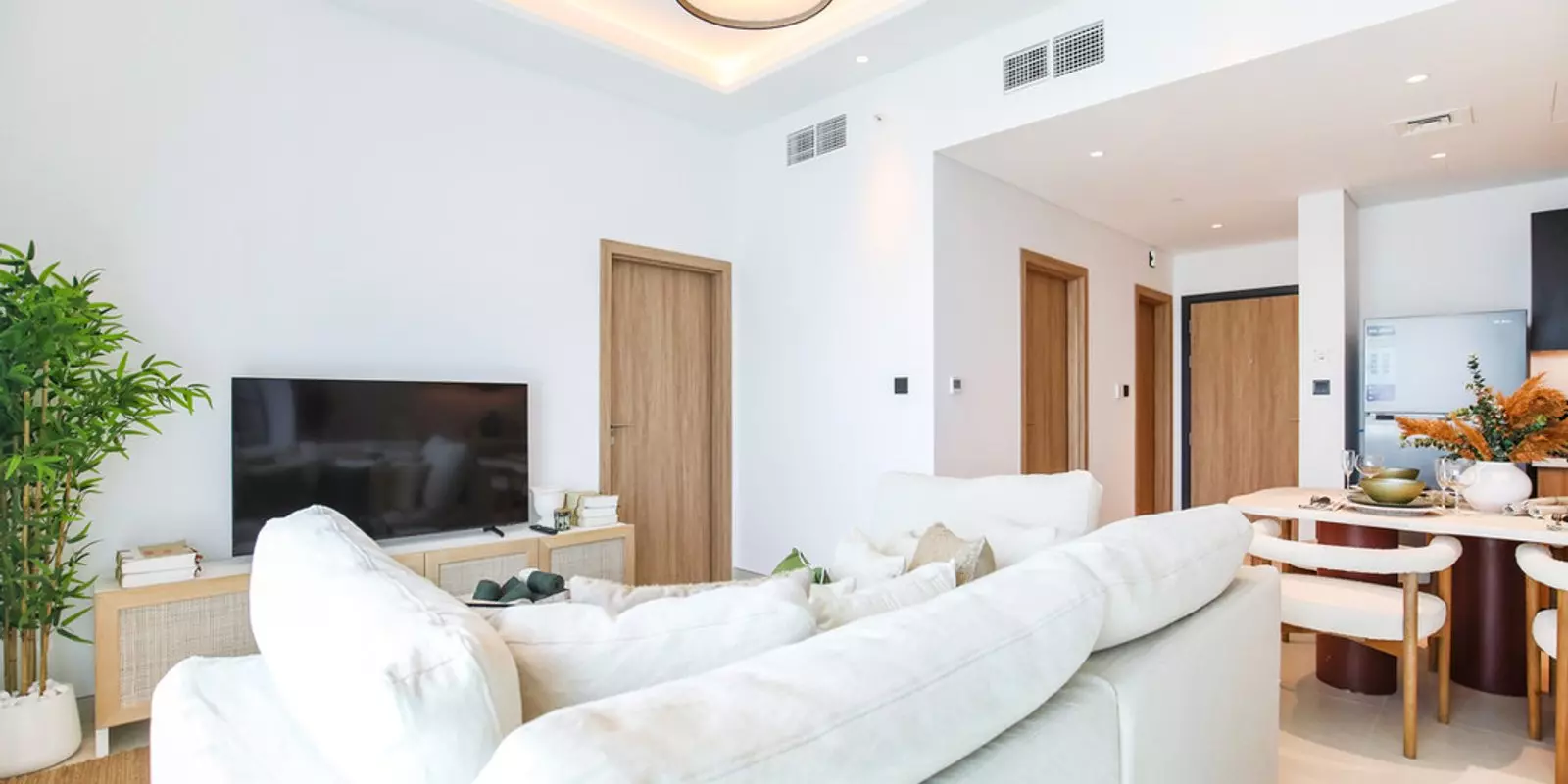 Изображение 3 из проекта The 7 от застройщика Aurora Real Estate Development