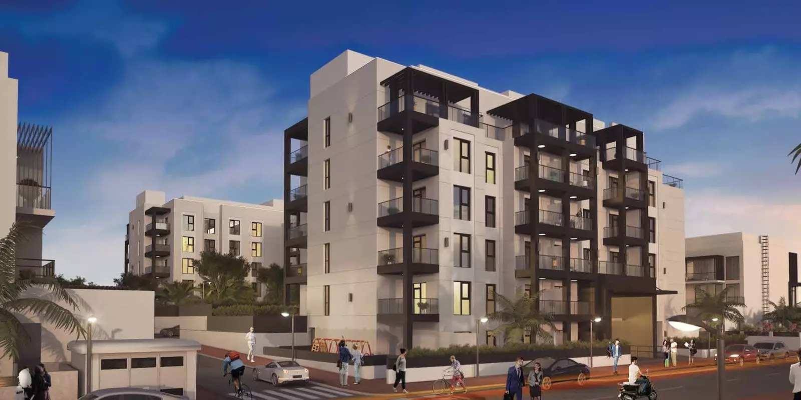 Image 9 of Hyati Avenue by Aurora Real Estate Development