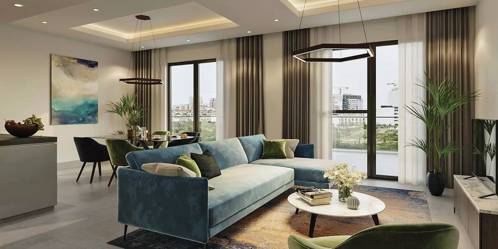 Image 2 of Hyati Avenue by Aurora Real Estate Development