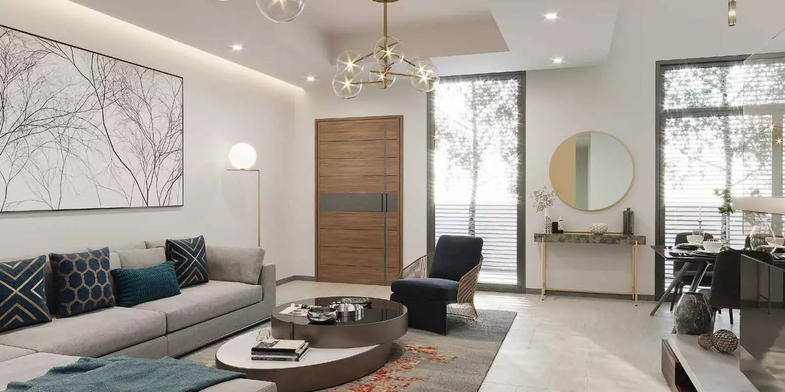 Image 4 of Hyati Avenue by Aurora Real Estate Development