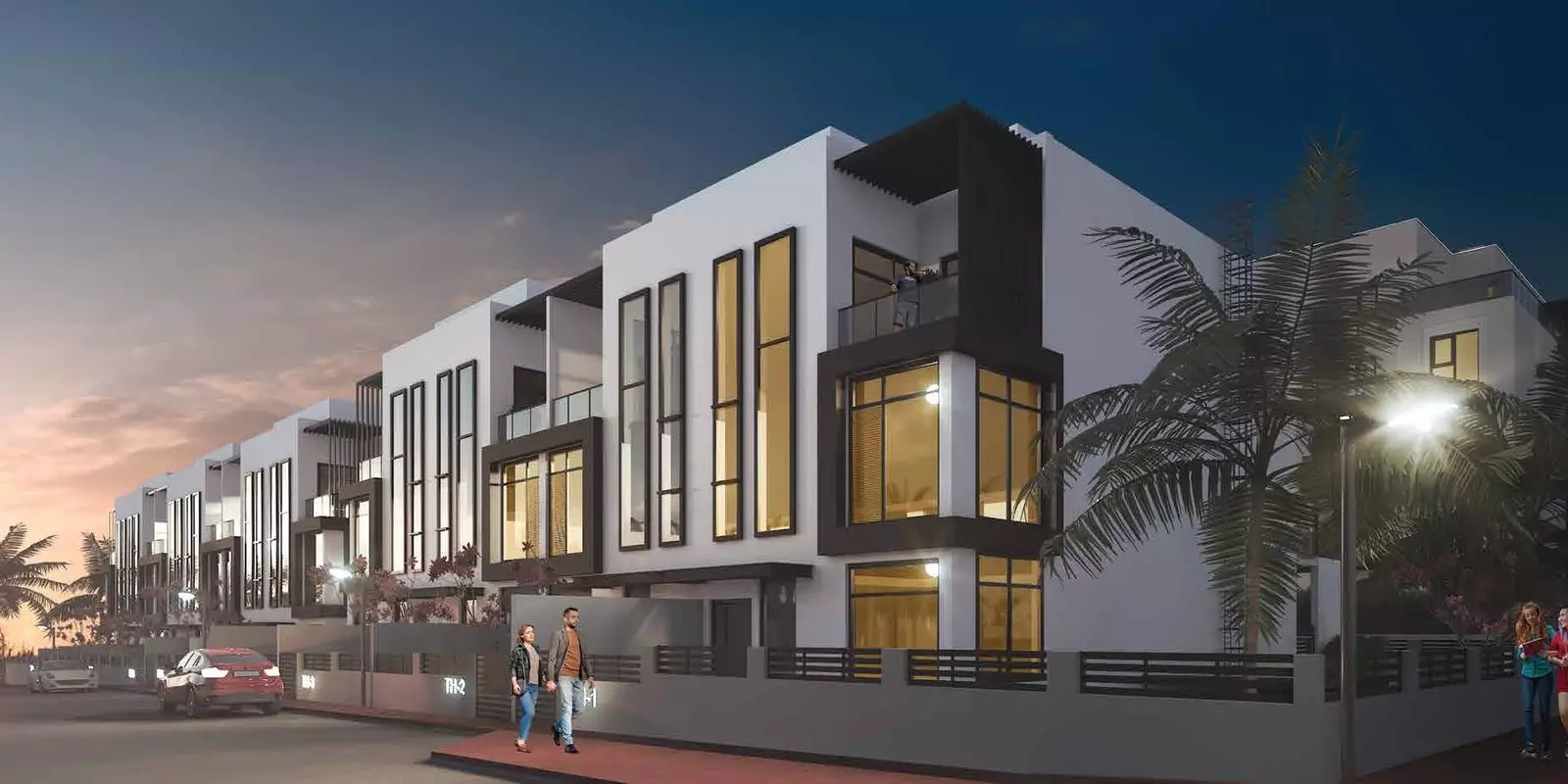 Image 6 of Hyati Avenue by Aurora Real Estate Development