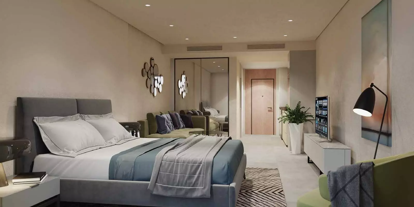 Image 7 of Hyati Avenue by Aurora Real Estate Development