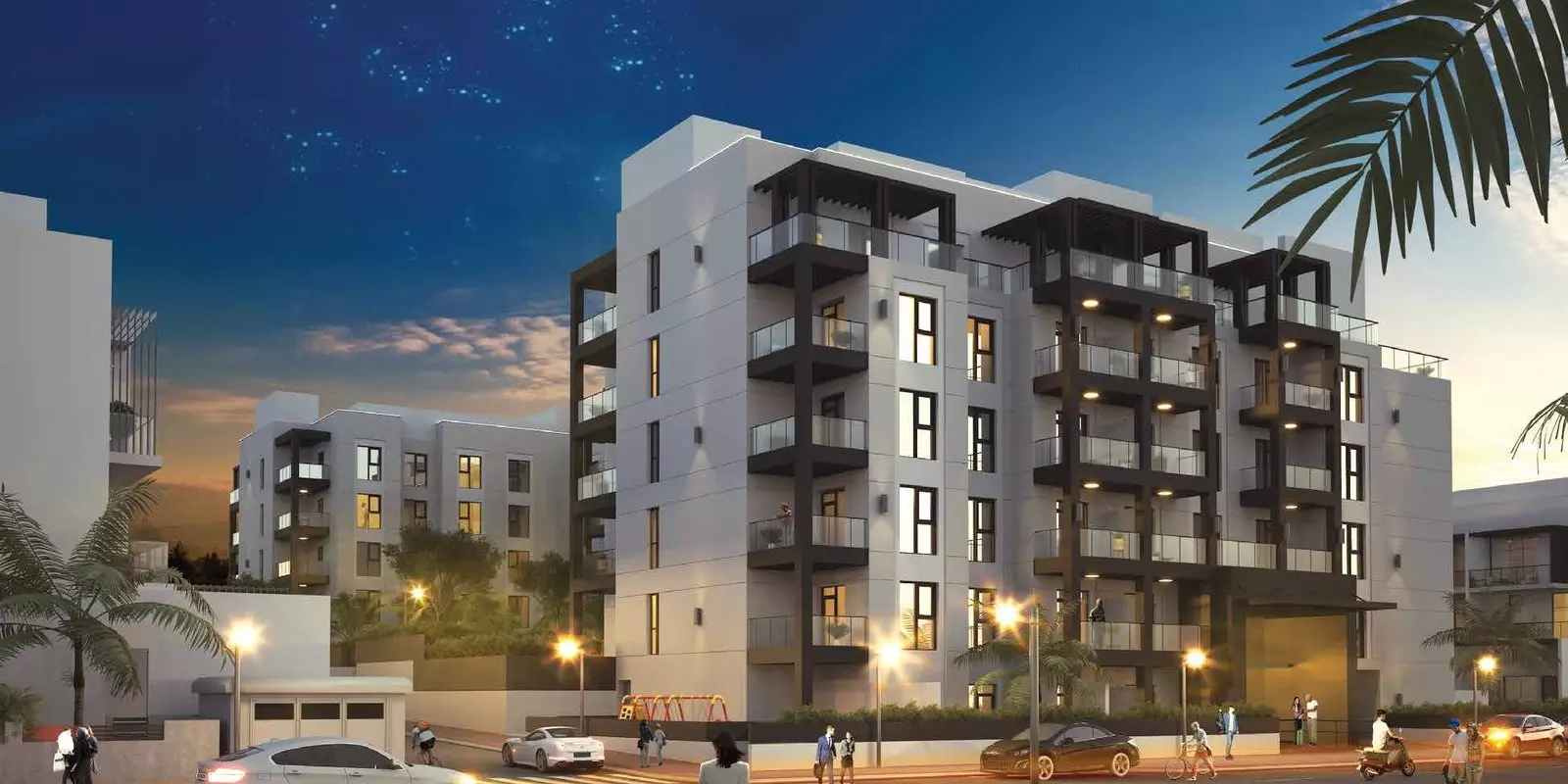 Image 11 of Hyati Avenue by Aurora Real Estate Development