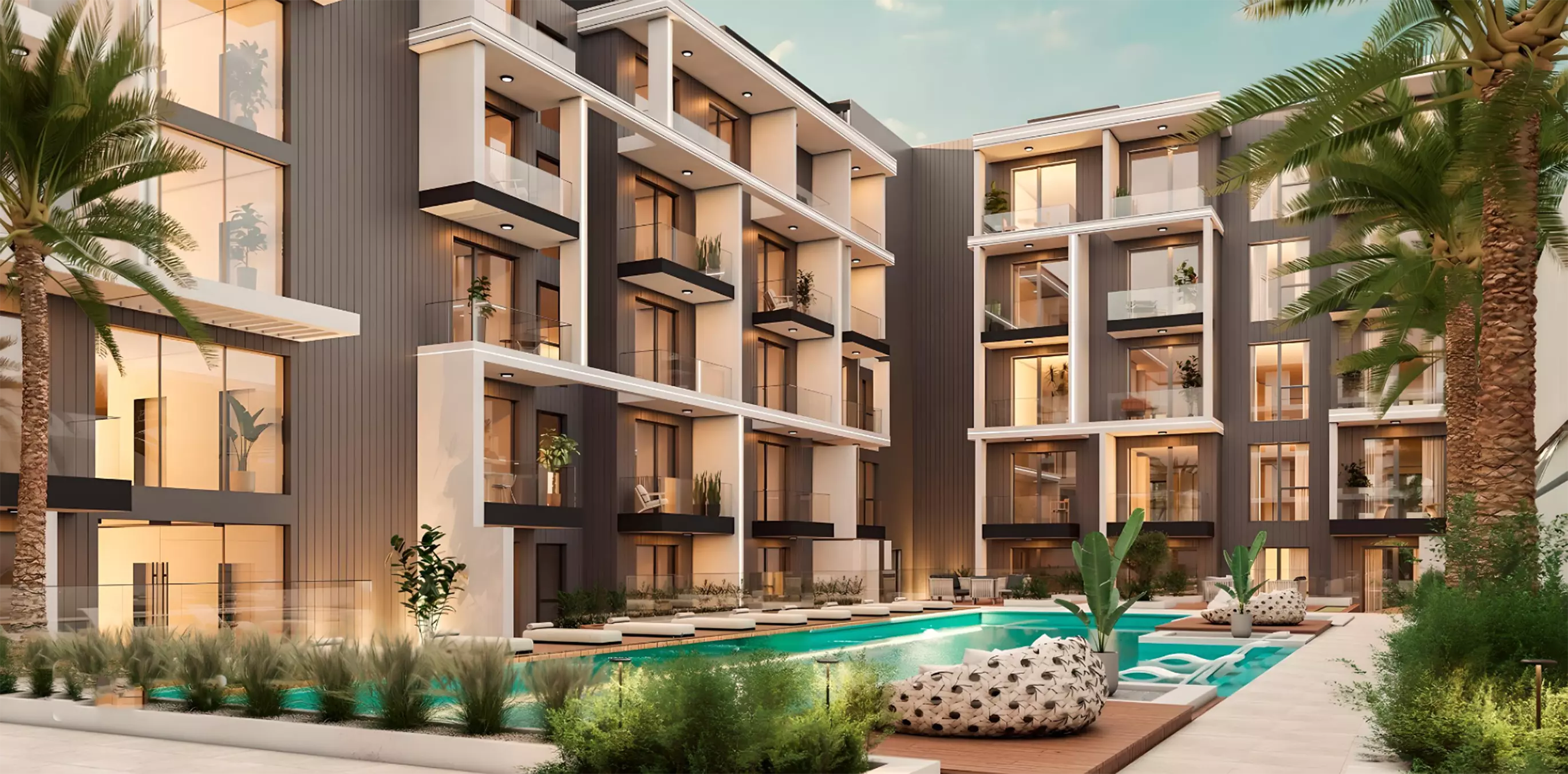 Image 2 of H3 by Aurora Real Estate Development