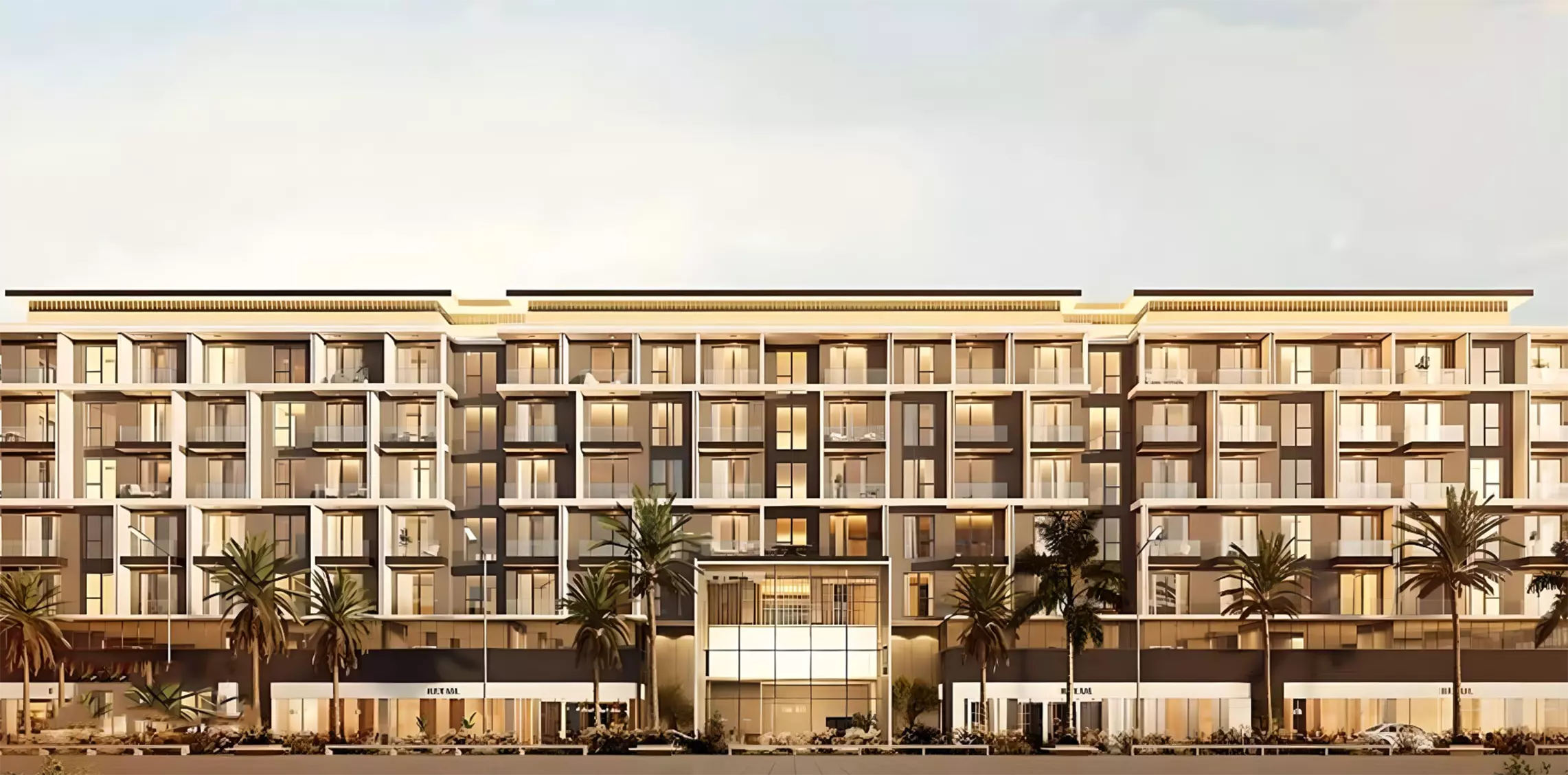 Image 4 of H3 by Aurora Real Estate Development