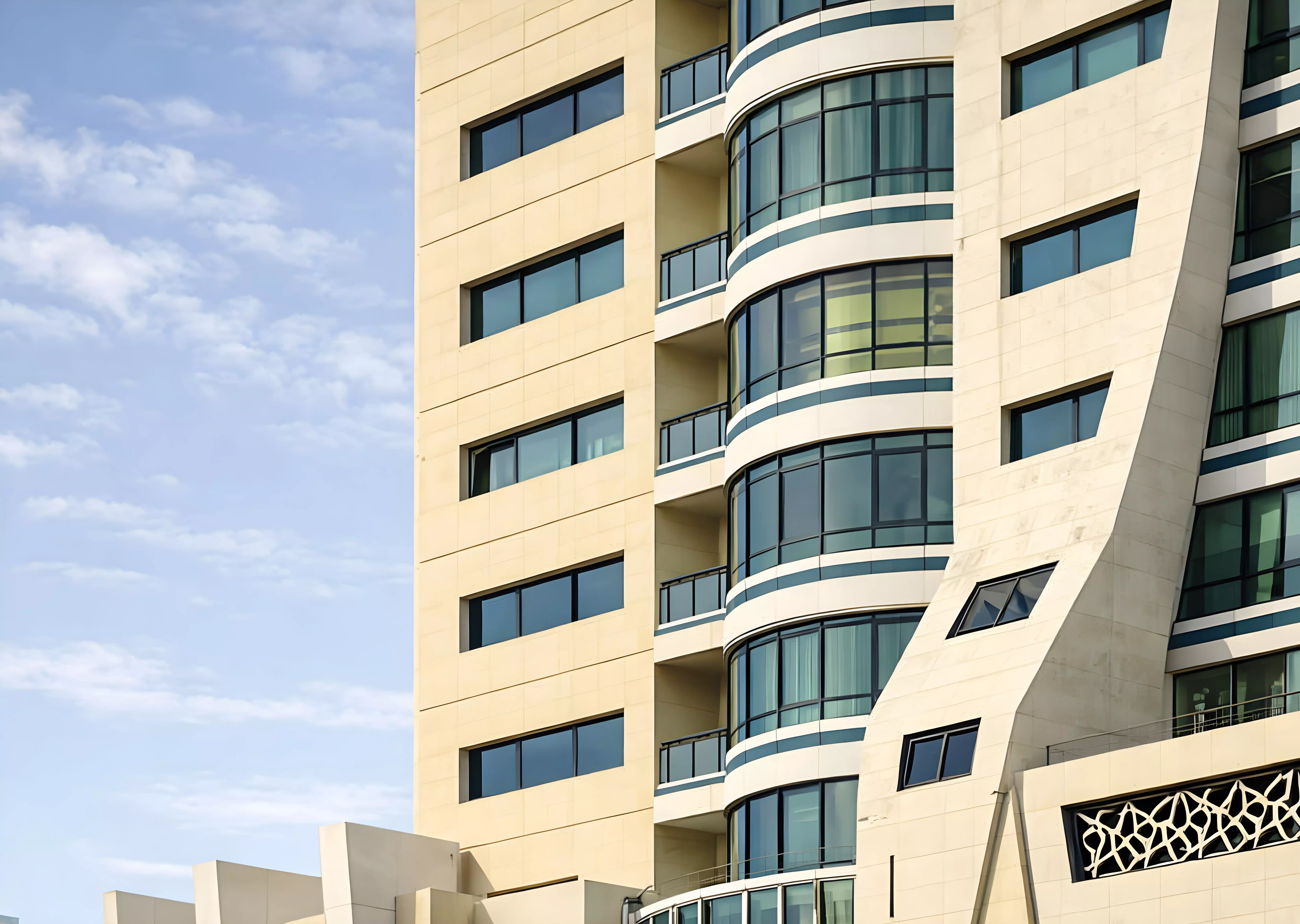 Изображение 5 из проекта Azha Views Residences от застройщика Emirates properties