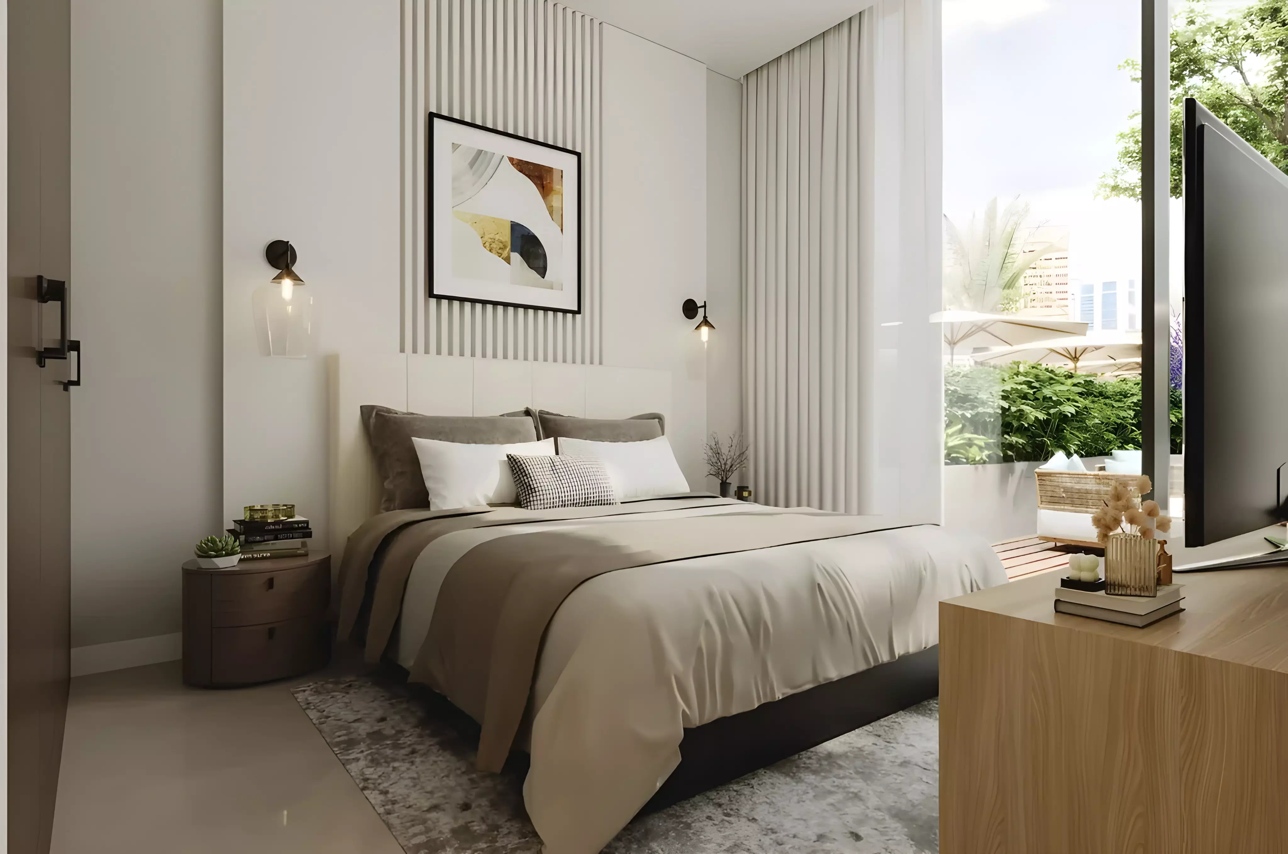 Image 6 of Azha Millennium Residences by Emirates properties