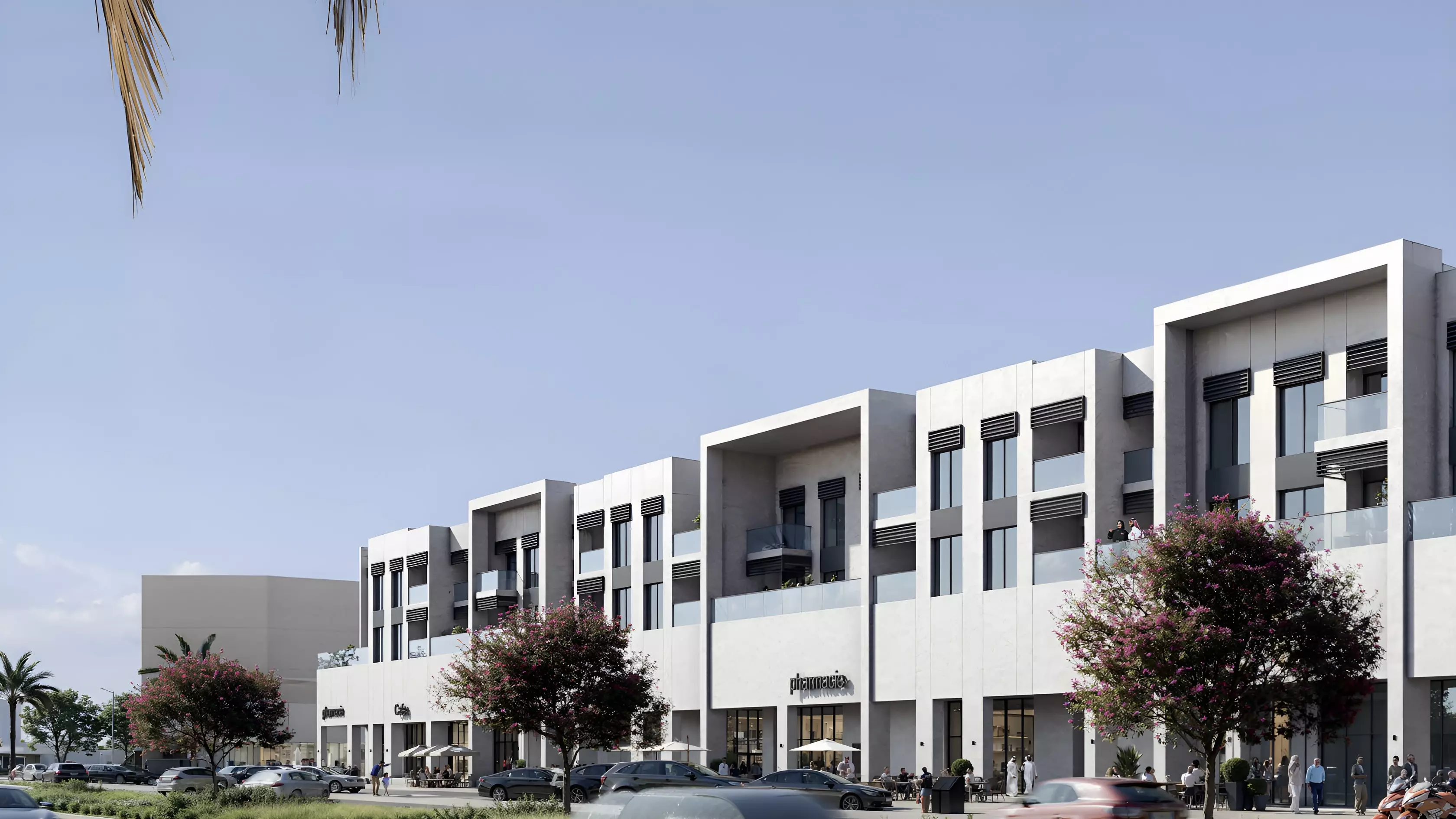 Image 4 of Azha Al Aamra Residences by Emirates properties