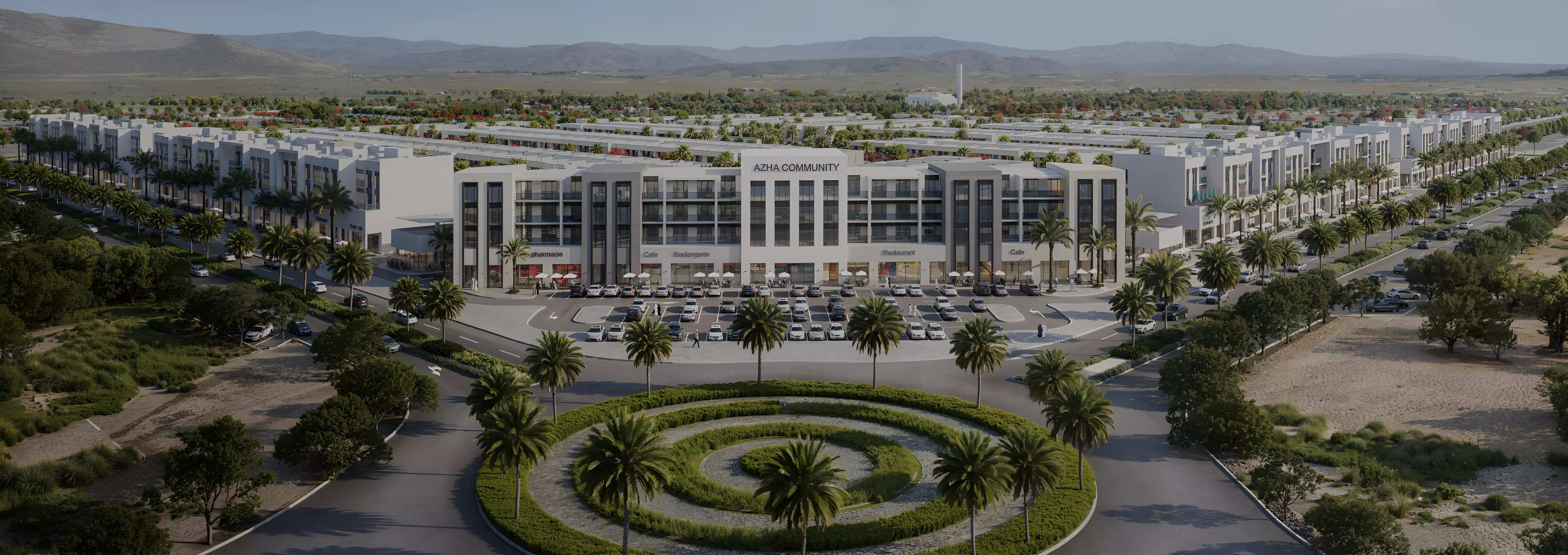 Image 6 of Azha Al Aamra Residences by Emirates properties