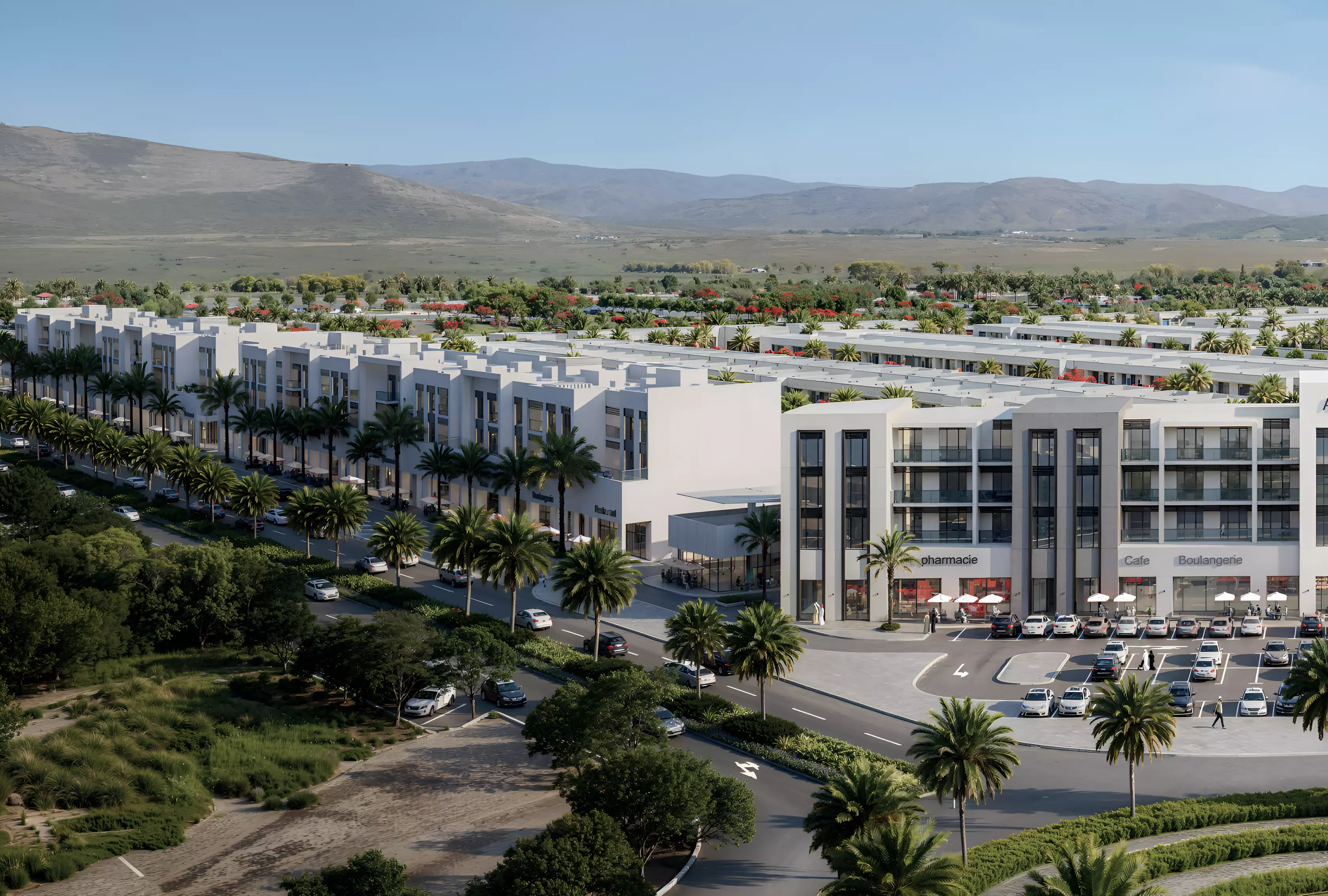 Image 7 of Azha Al Aamra Residences by Emirates properties